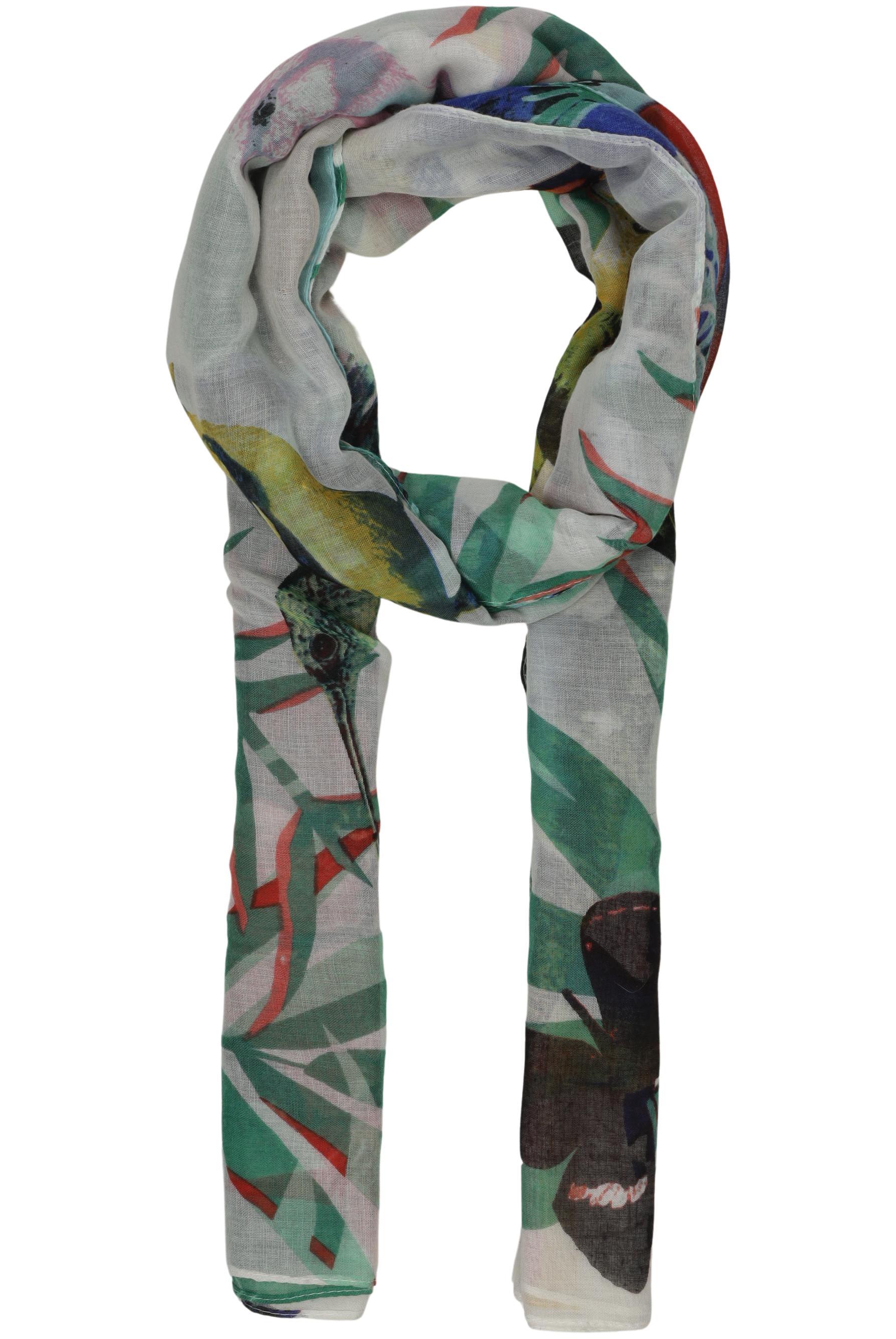 

Desigual Damen Schal, mehrfarbig, Gr.