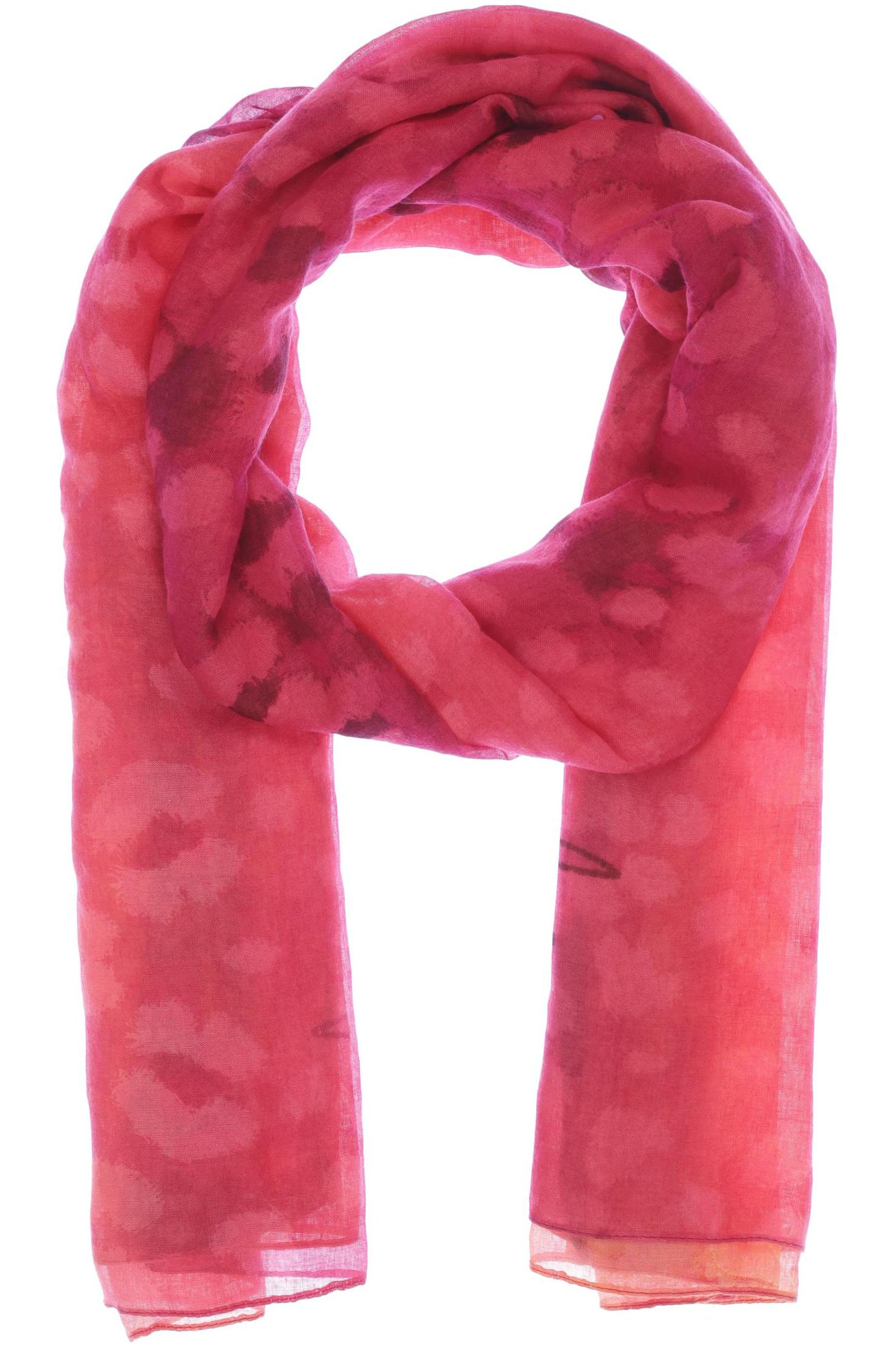 

Desigual Damen Schal, pink, Gr.