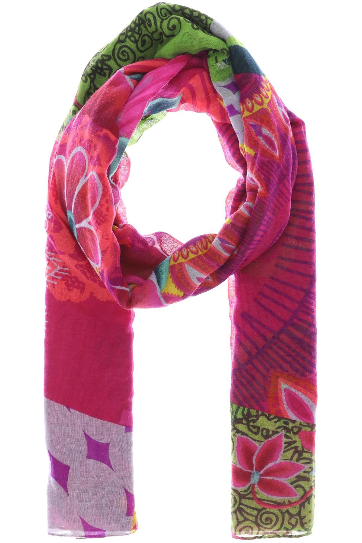 

Desigual Damen Schal, pink