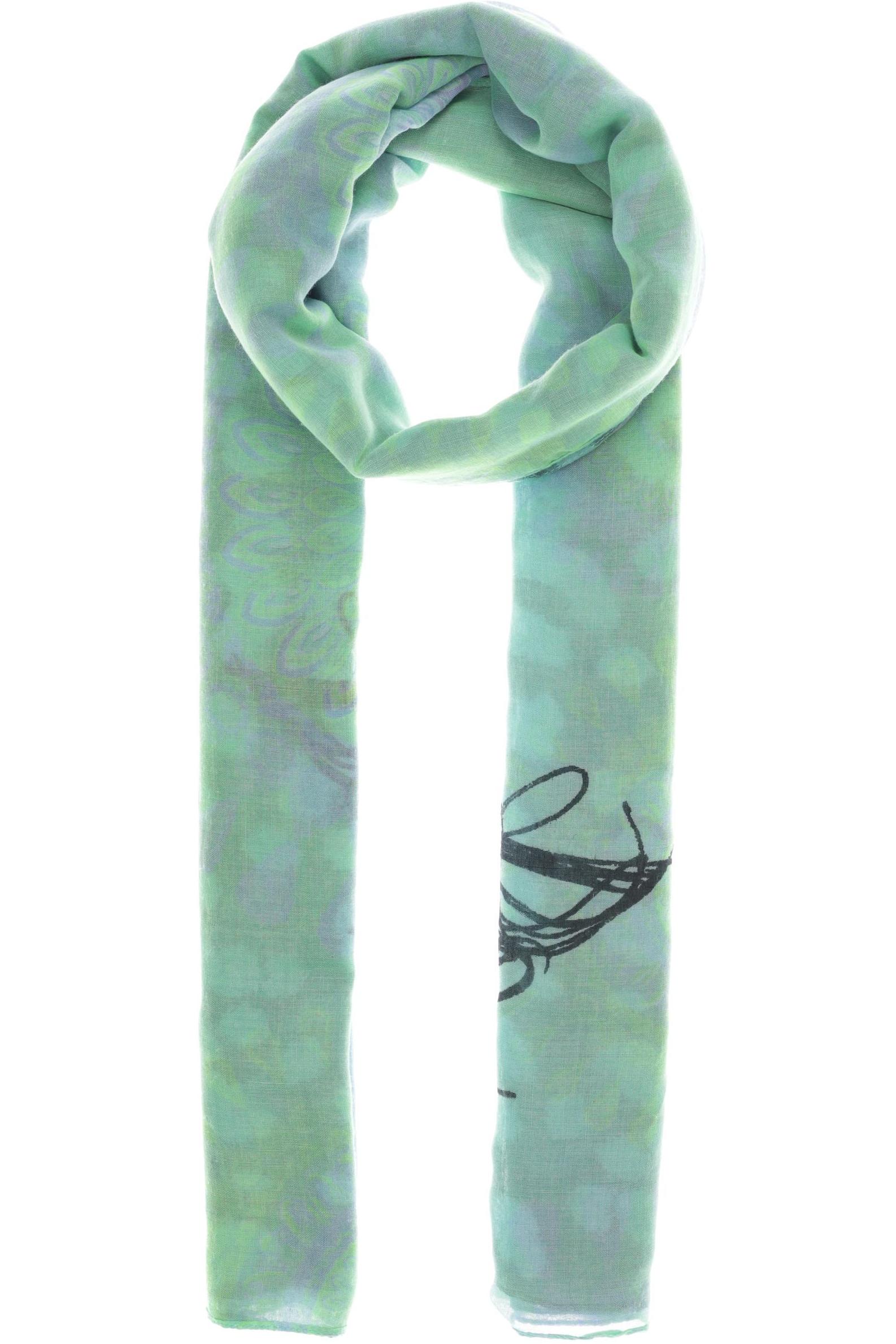 

Desigual Damen Schal, türkis