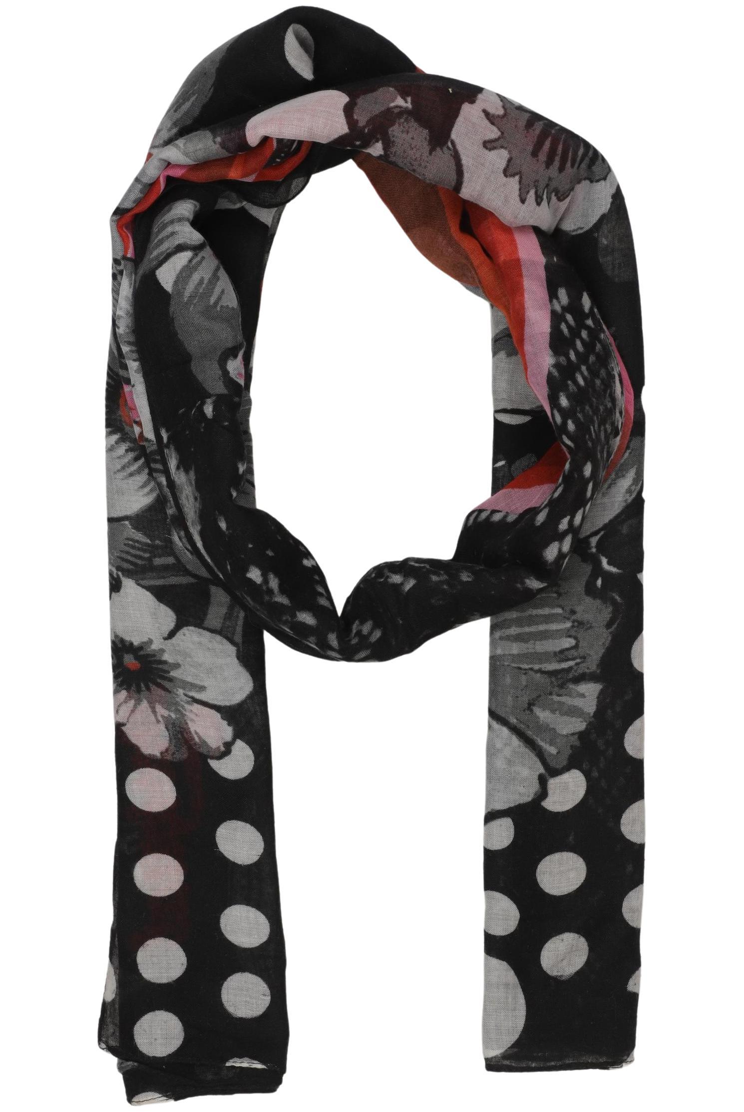 

Desigual Damen Schal, mehrfarbig, Gr.