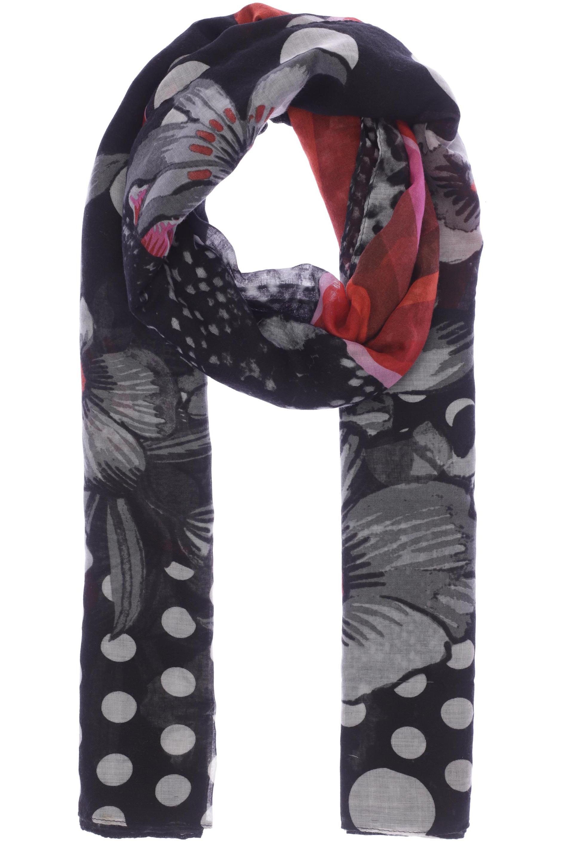 

Desigual Damen Schal, mehrfarbig, Gr.