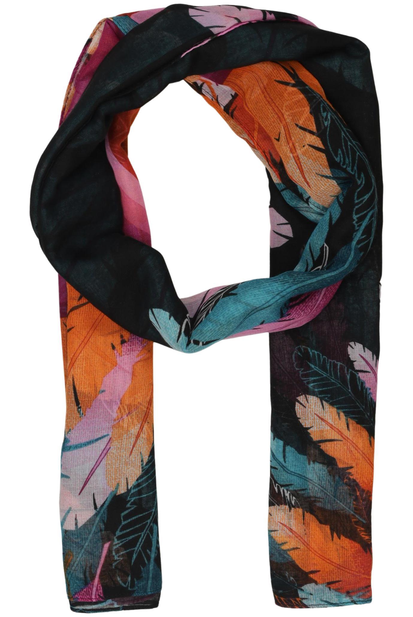 

Desigual Damen Schal, mehrfarbig, Gr.