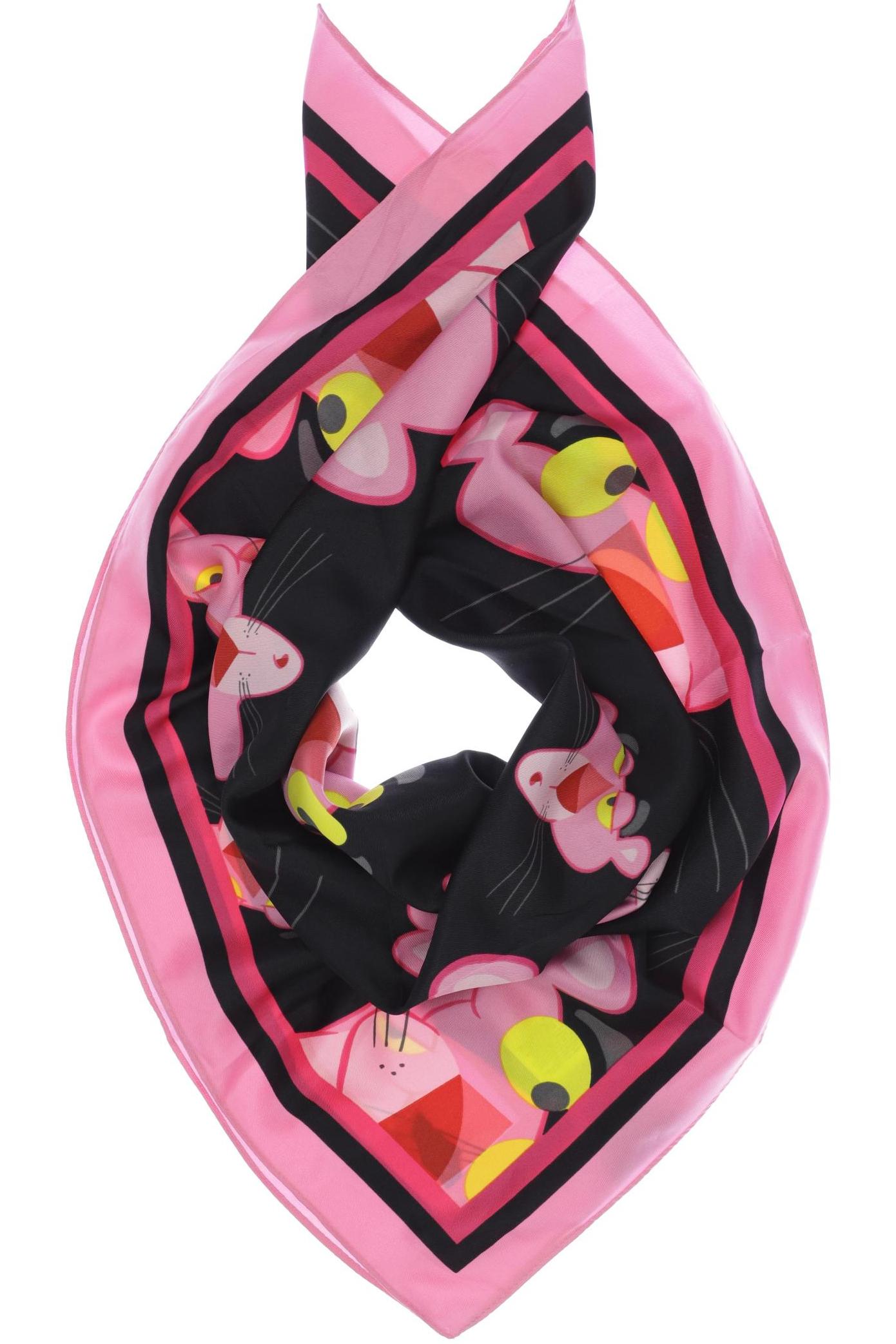 

Desigual Damen Schal, pink, Gr.