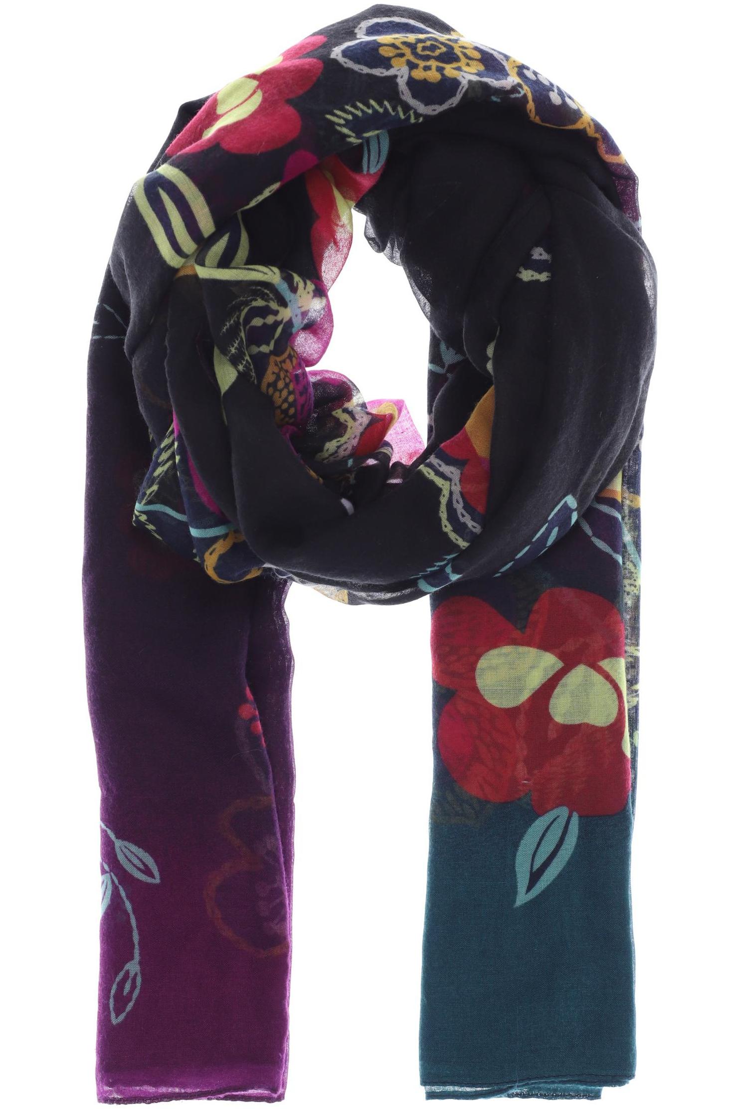 

Desigual Damen Schal, mehrfarbig, Gr.