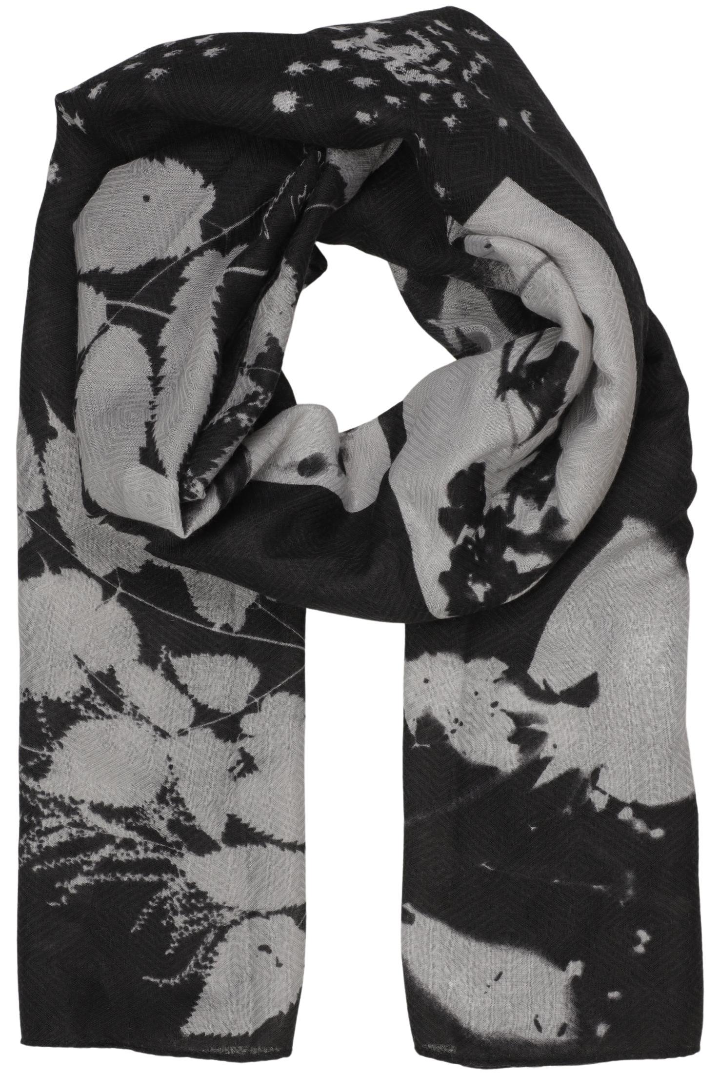 

Desigual Damen Schal, mehrfarbig, Gr.