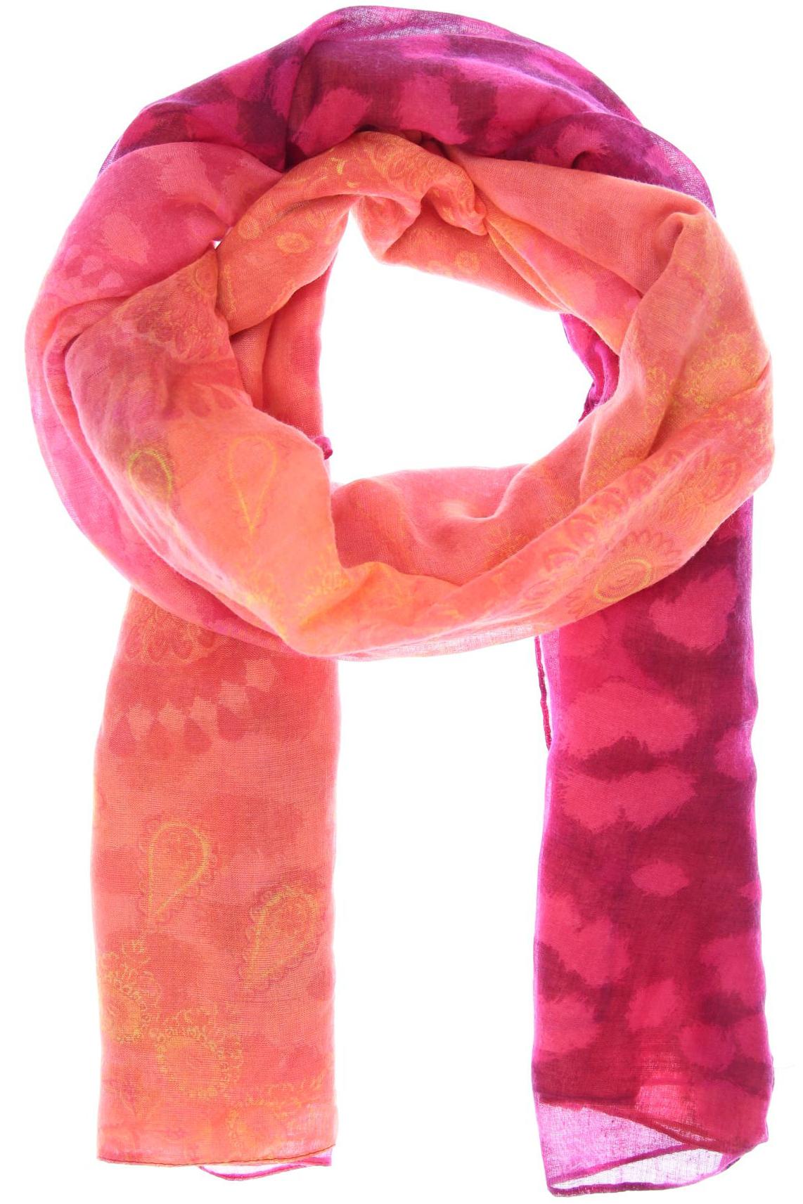 

Desigual Damen Schal, pink