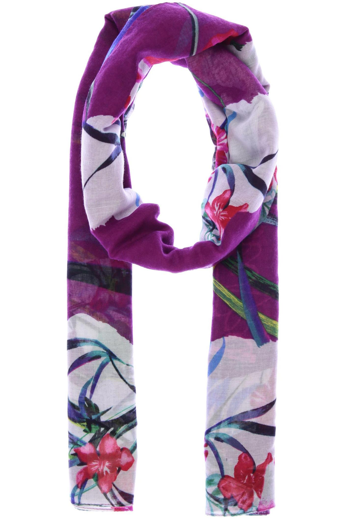 

Desigual Damen Schal, mehrfarbig, Gr.