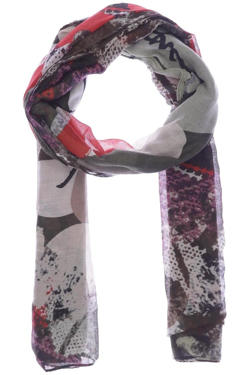 

Desigual Damen Schal, grün, Gr.