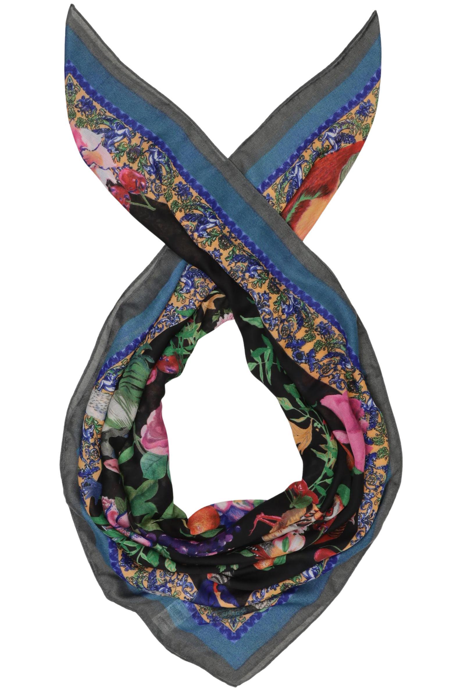

Desigual Damen Schal, mehrfarbig, Gr.