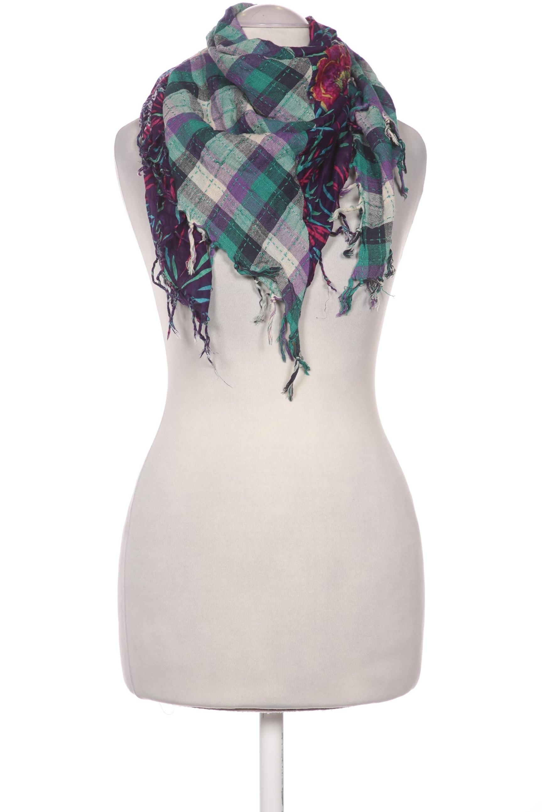 

Desigual Damen Schal, mehrfarbig, Gr.