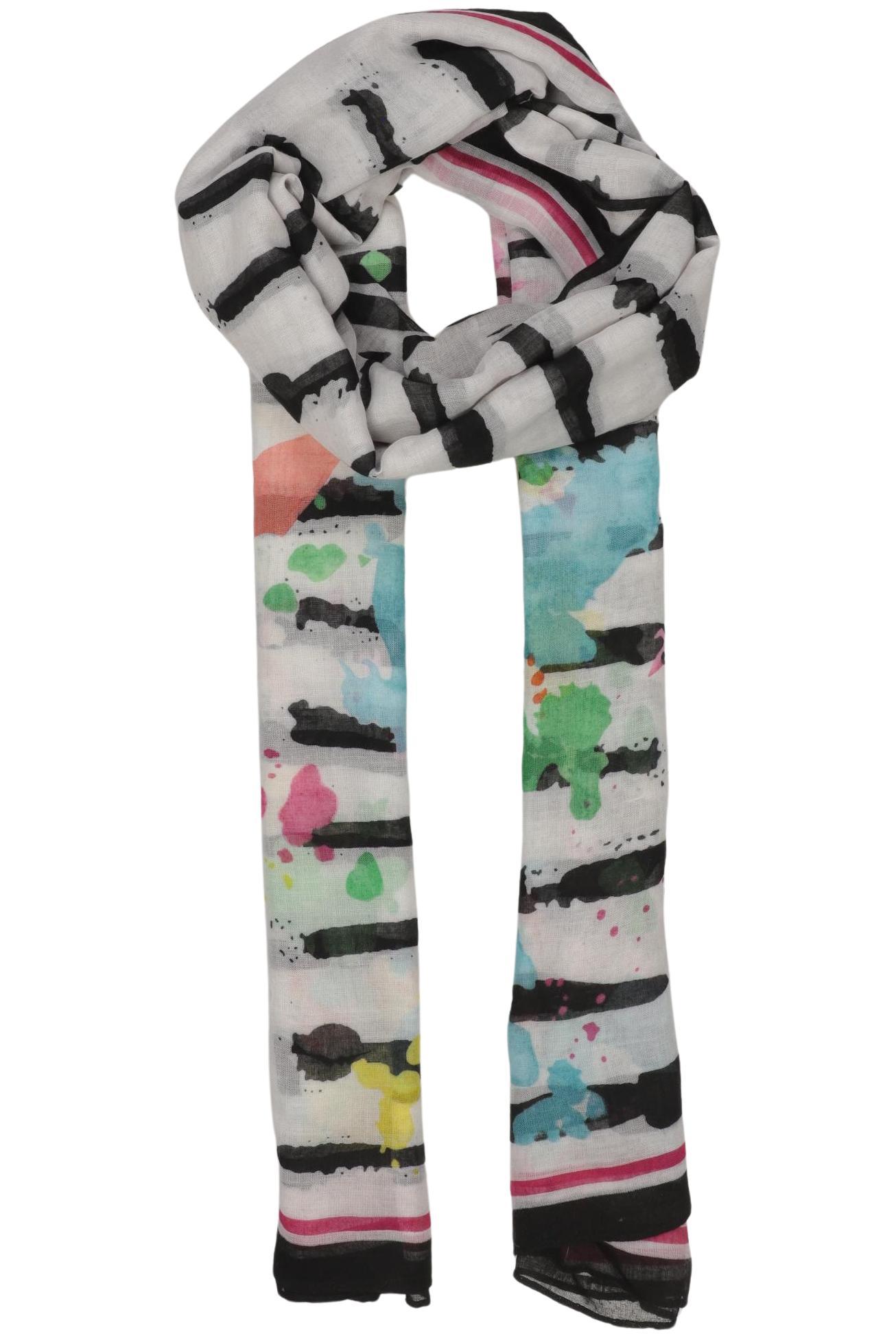 

Desigual Damen Schal, mehrfarbig, Gr.