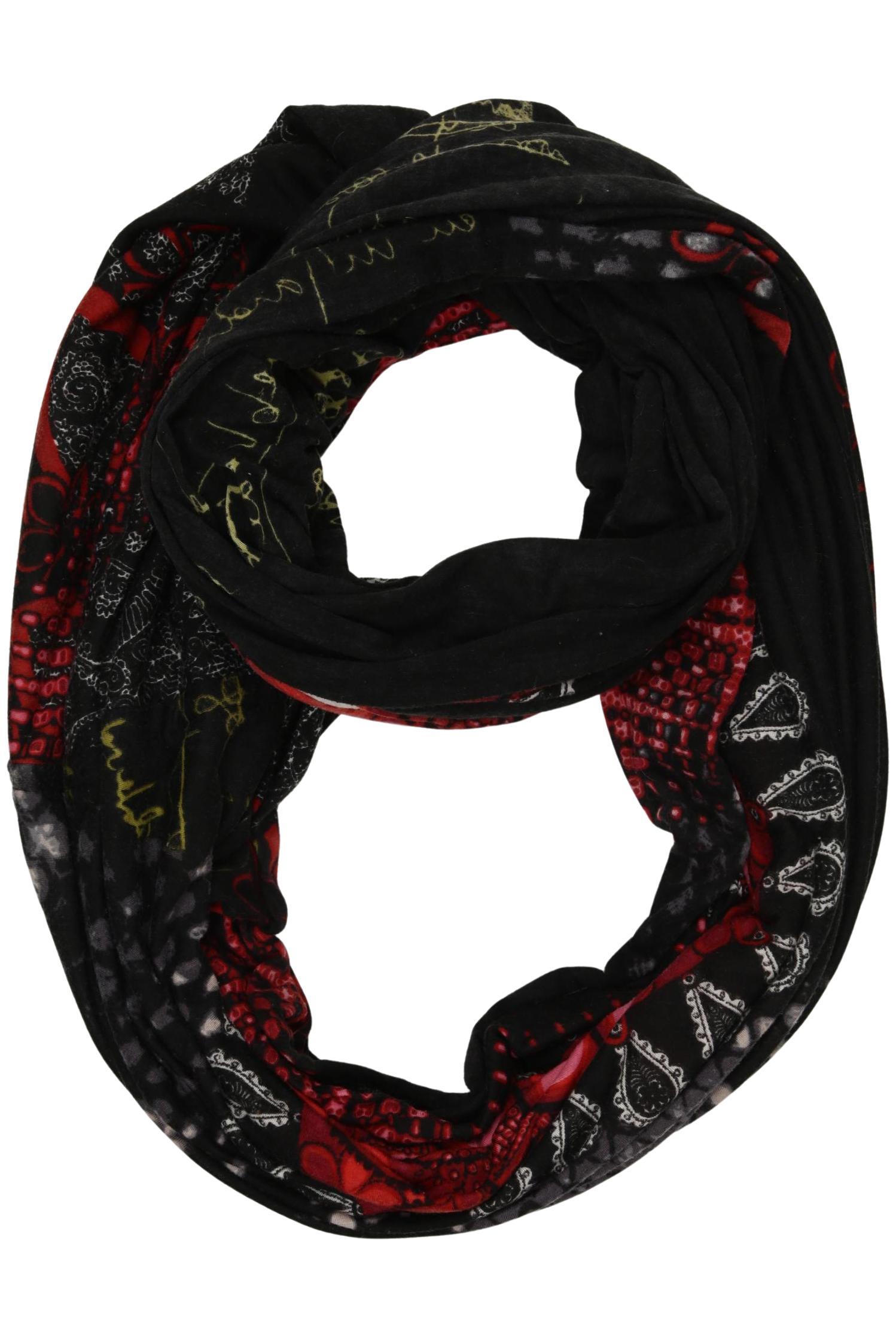 

Desigual Damen Schal, mehrfarbig, Gr.
