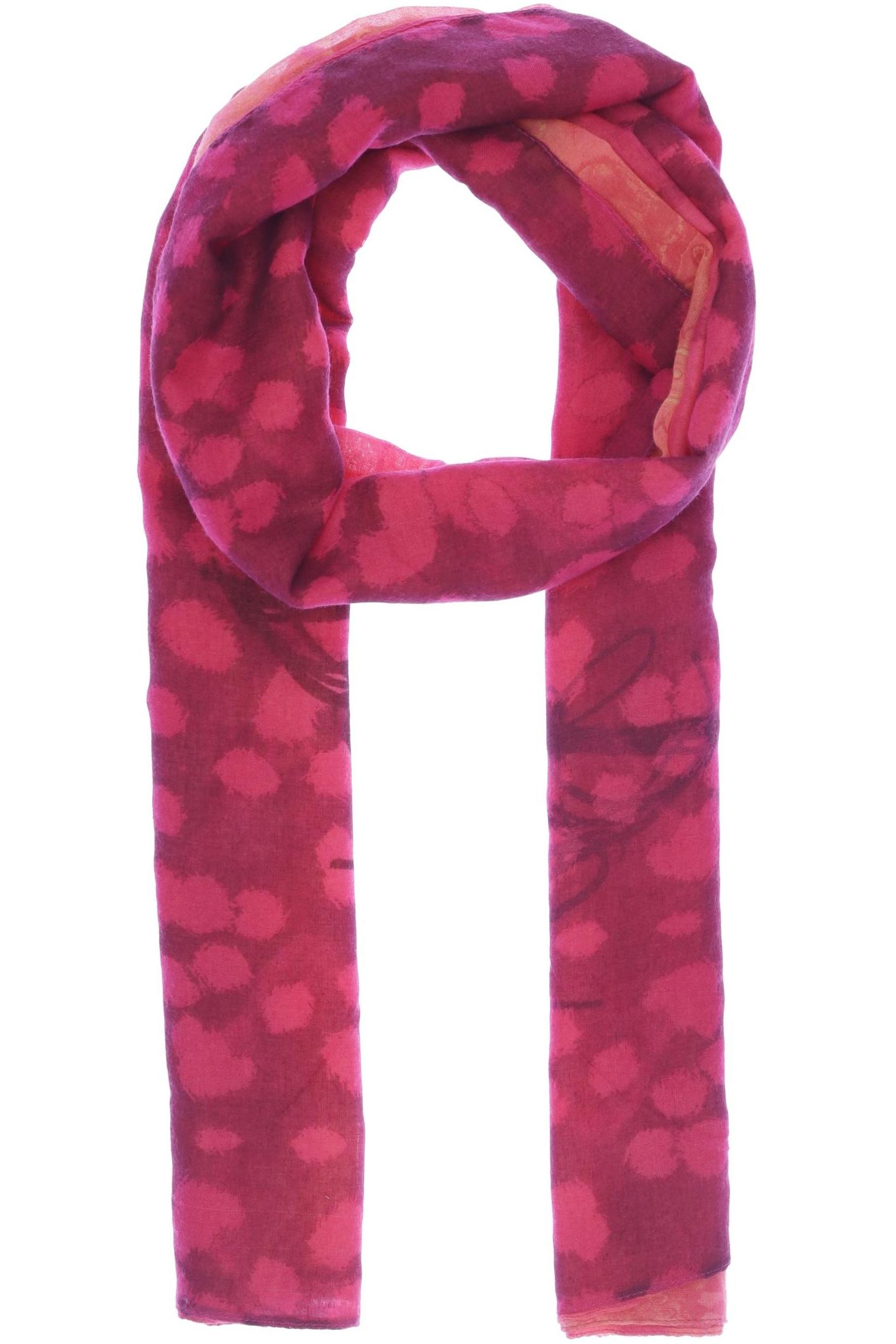 

Desigual Damen Schal, pink, Gr.