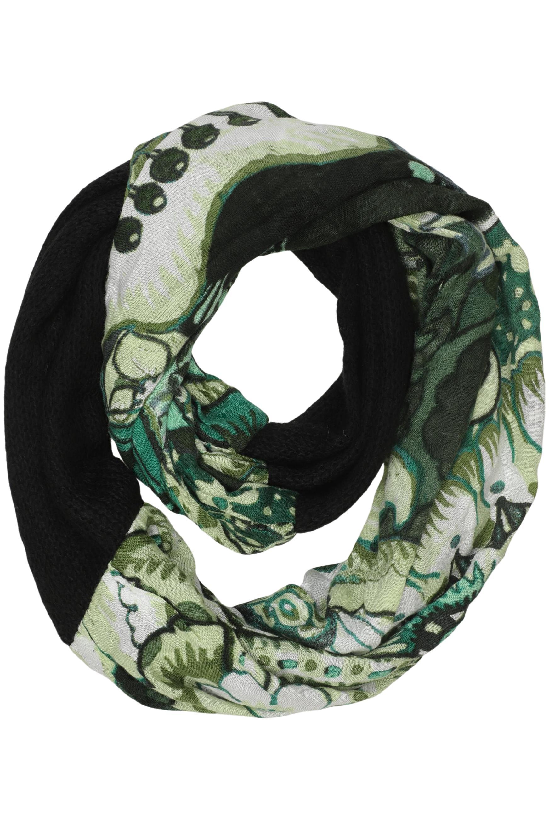 

Desigual Damen Schal, mehrfarbig, Gr.