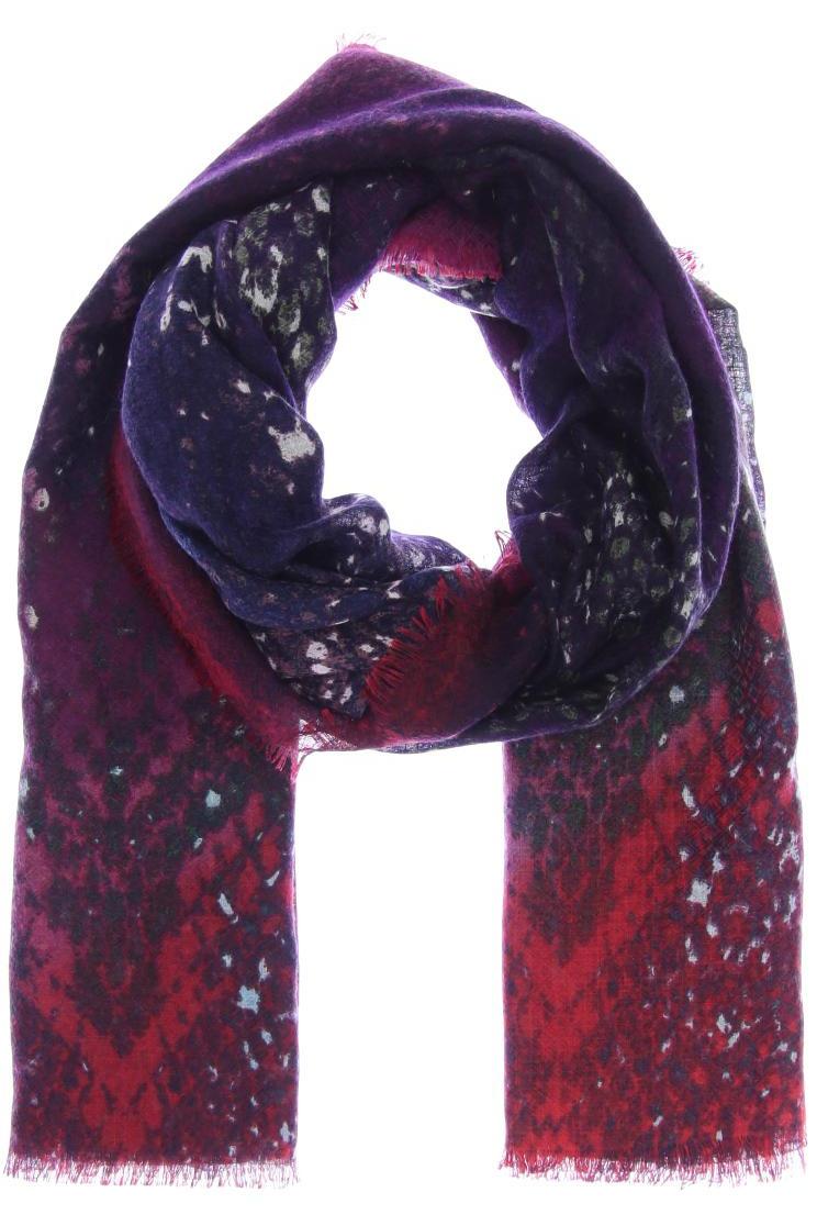 

Desigual Damen Schal, mehrfarbig