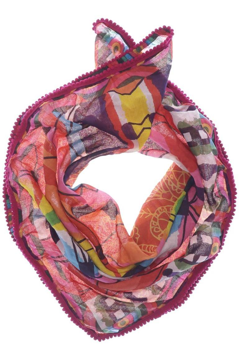 

Desigual Damen Schal, orange
