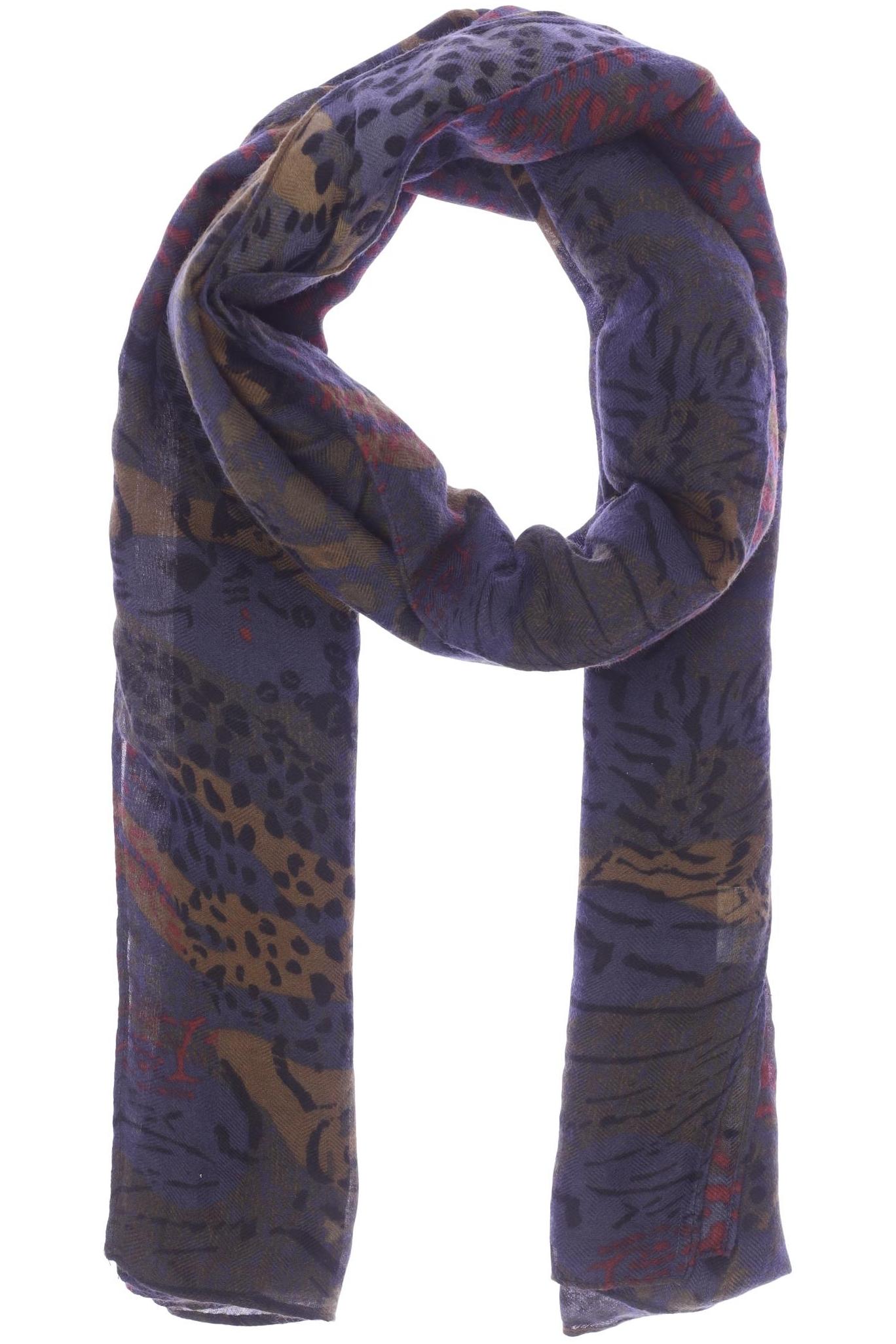 

Desigual Damen Schal, mehrfarbig, Gr.