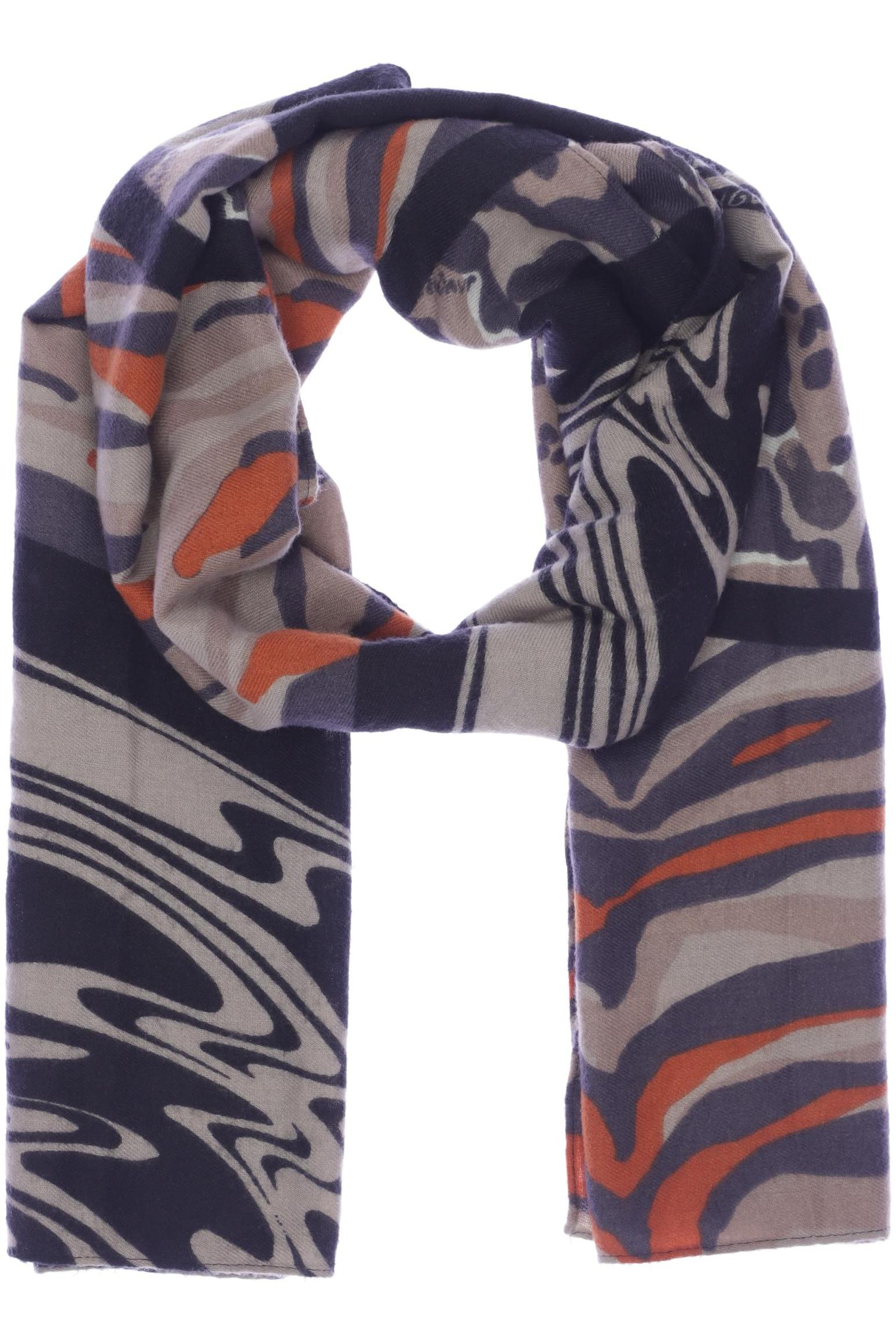 

Desigual Damen Schal, mehrfarbig, Gr.