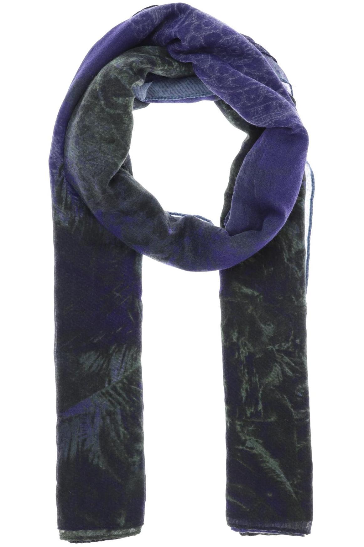 

Desigual Damen Schal, marineblau, Gr.