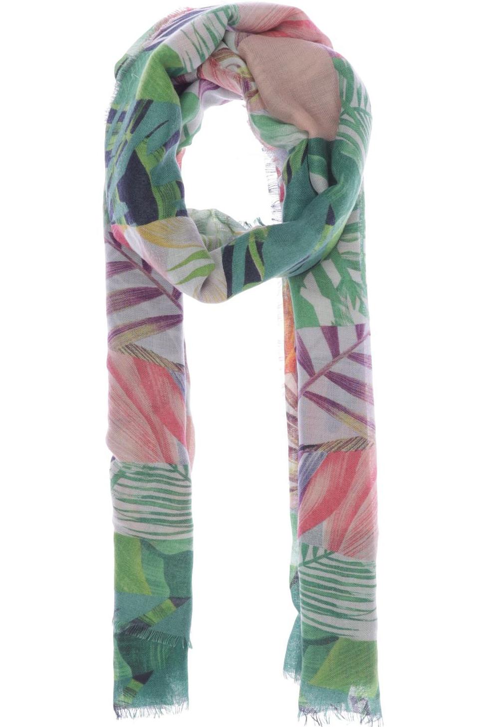 

Desigual Damen Schal, mehrfarbig, Gr.