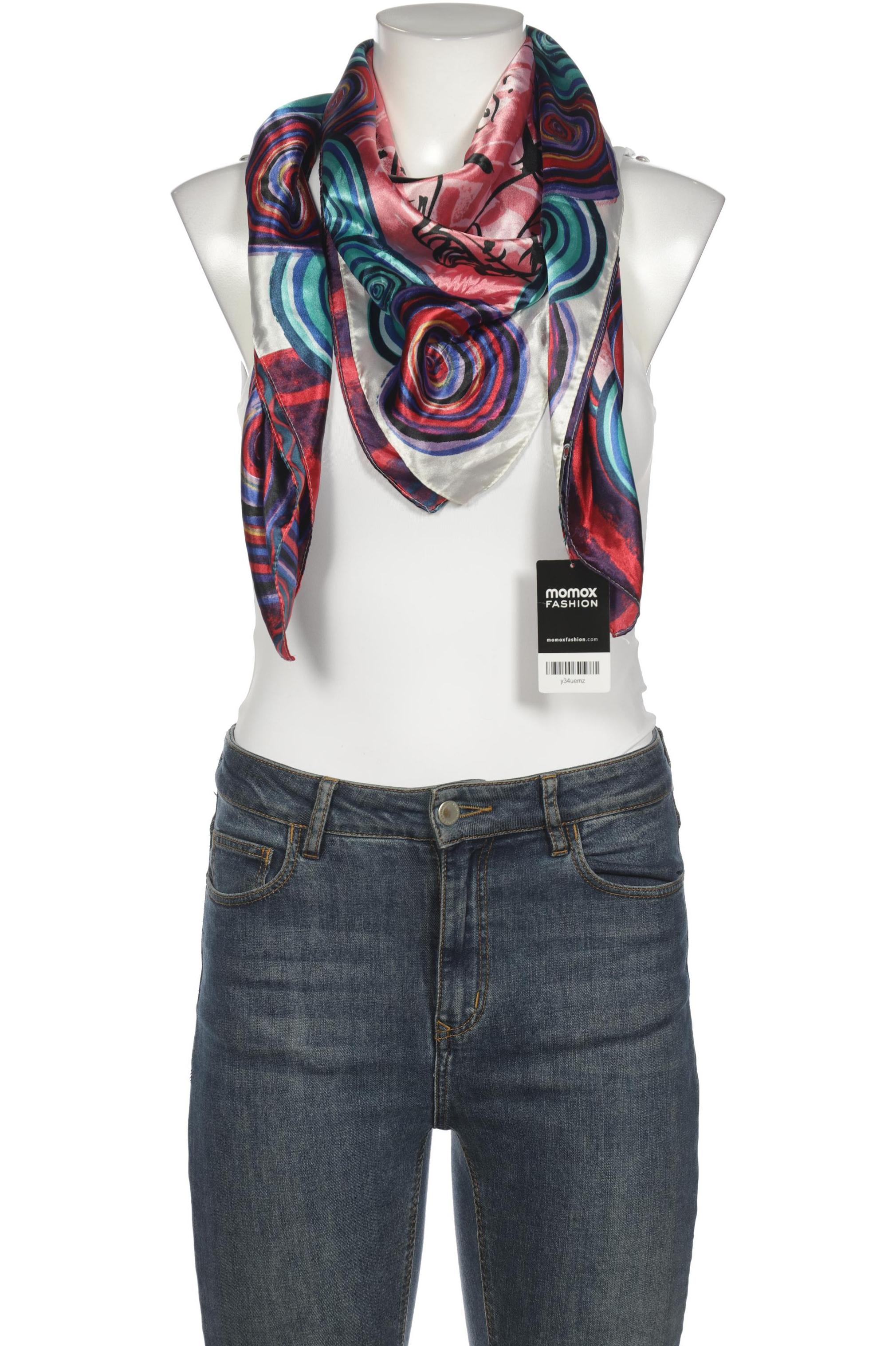 

Desigual Damen Schal, pink