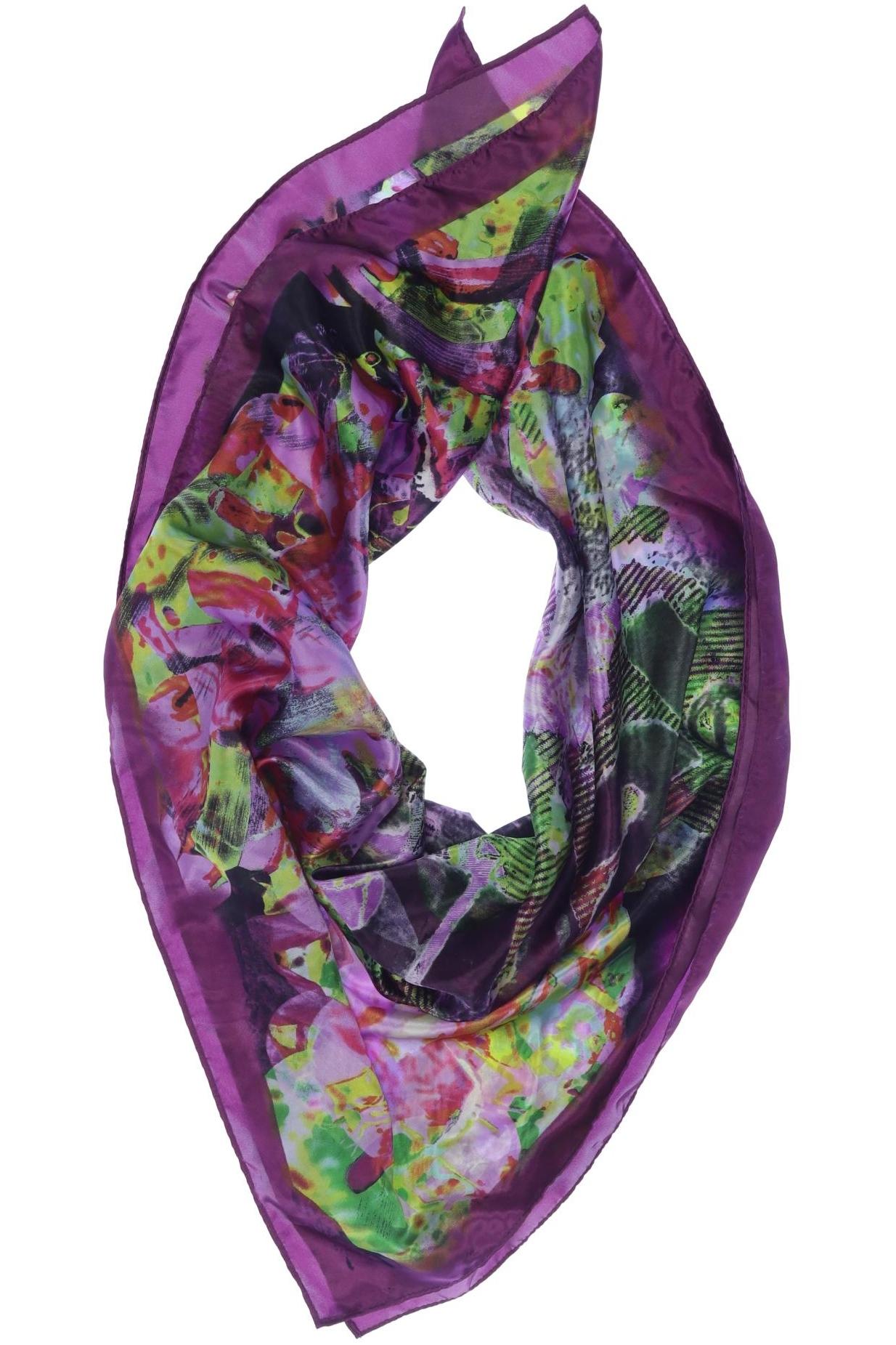 

Desigual Damen Schal, mehrfarbig, Gr.