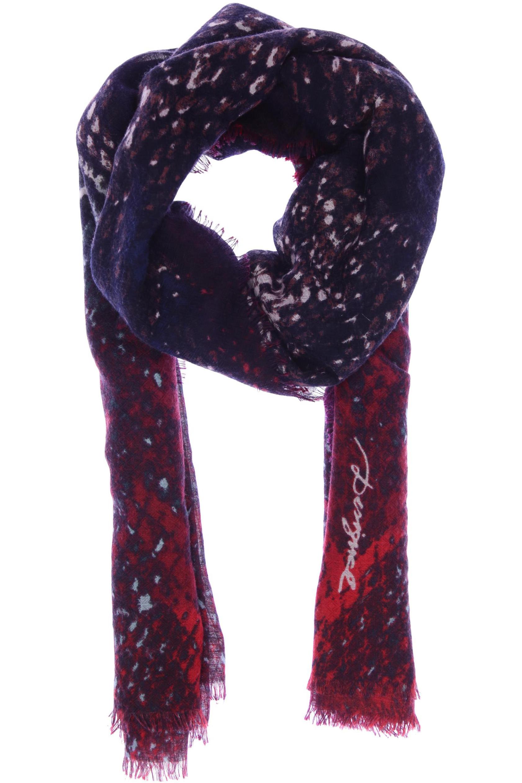 

Desigual Damen Schal, mehrfarbig