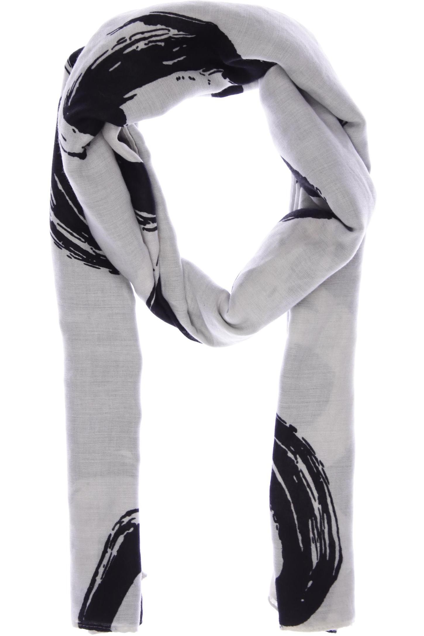 

Desigual Damen Schal, schwarz, Gr.