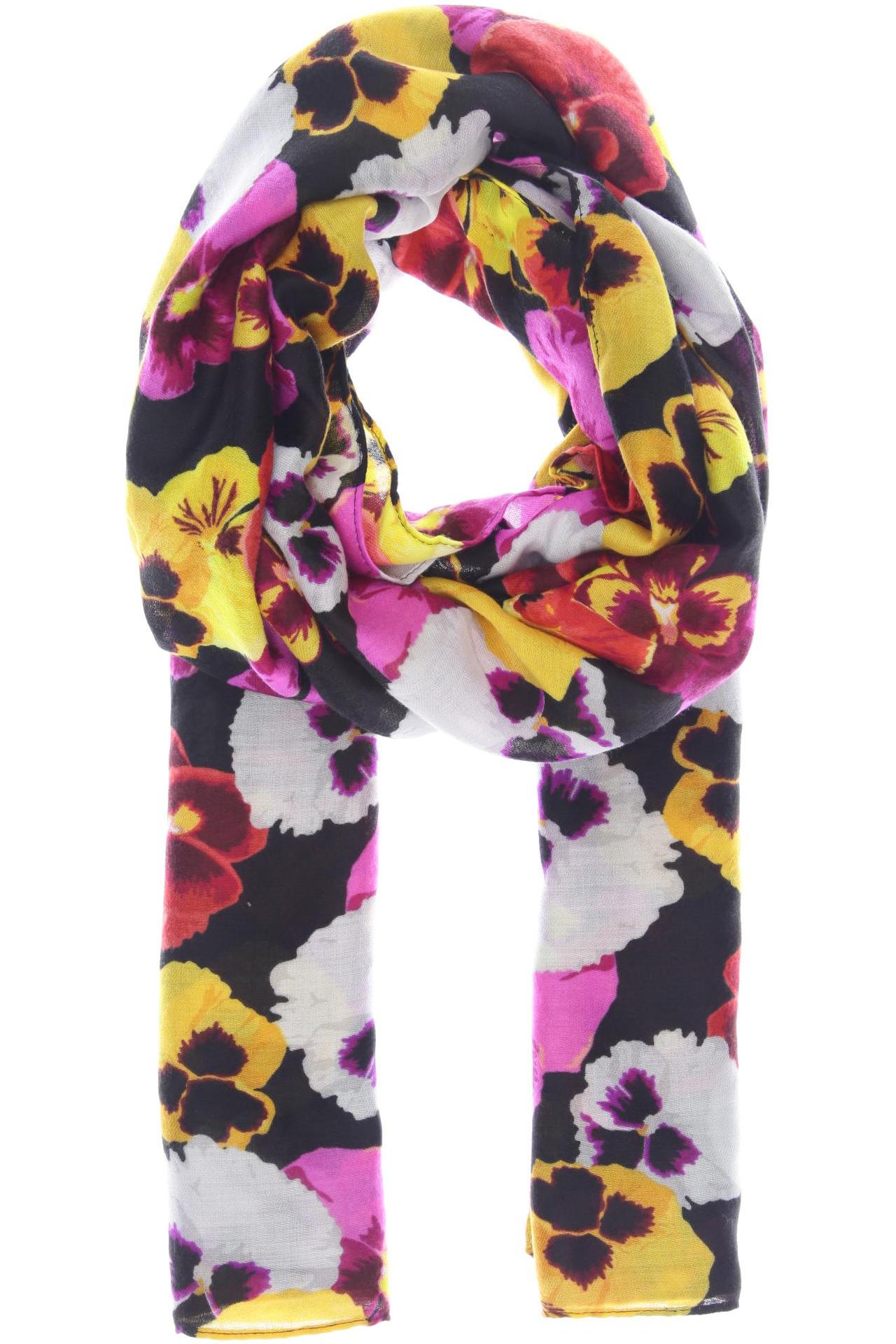 

Desigual Damen Schal, mehrfarbig, Gr.