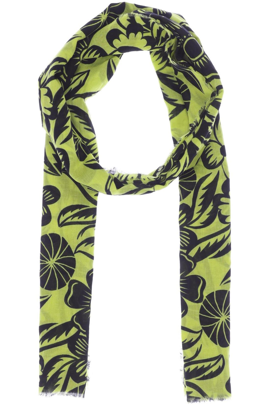 

Desigual Damen Schal, hellgrün, Gr.