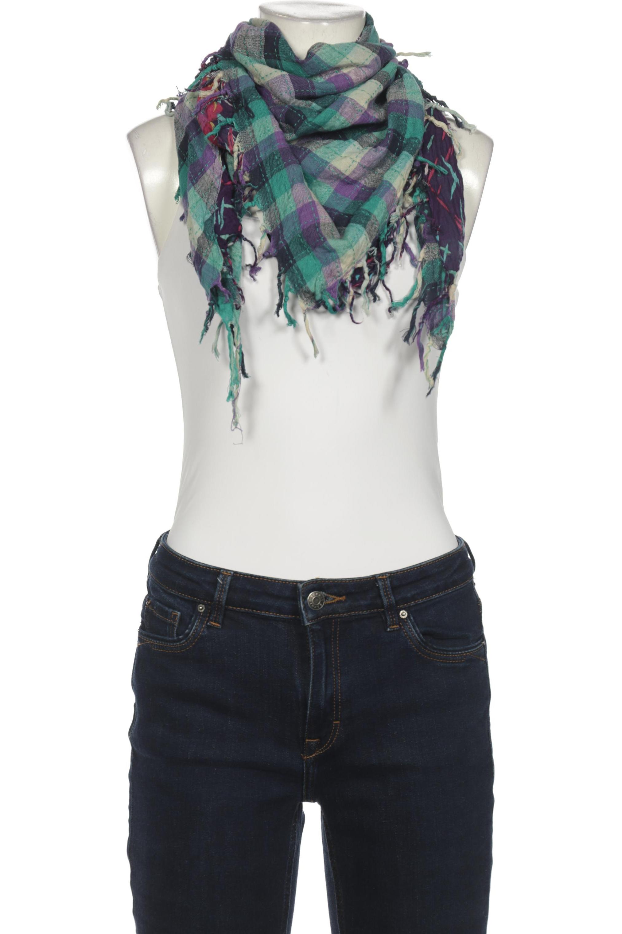

Desigual Damen Schal, mehrfarbig, Gr.
