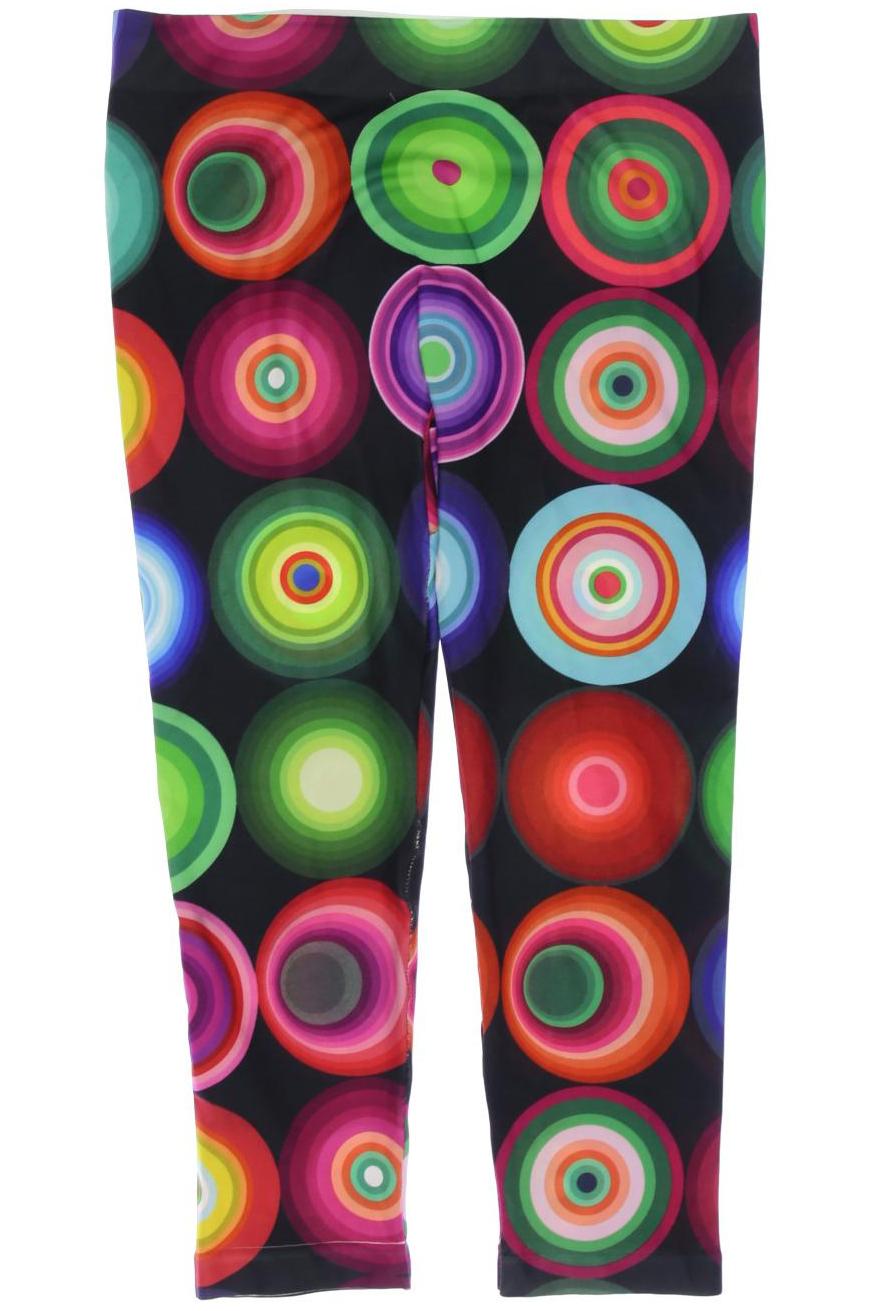 

Desigual Damen Shorts, mehrfarbig