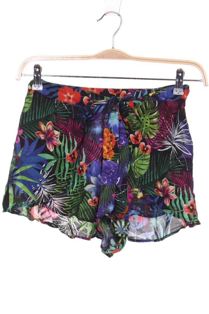 

Desigual Damen Shorts, mehrfarbig
