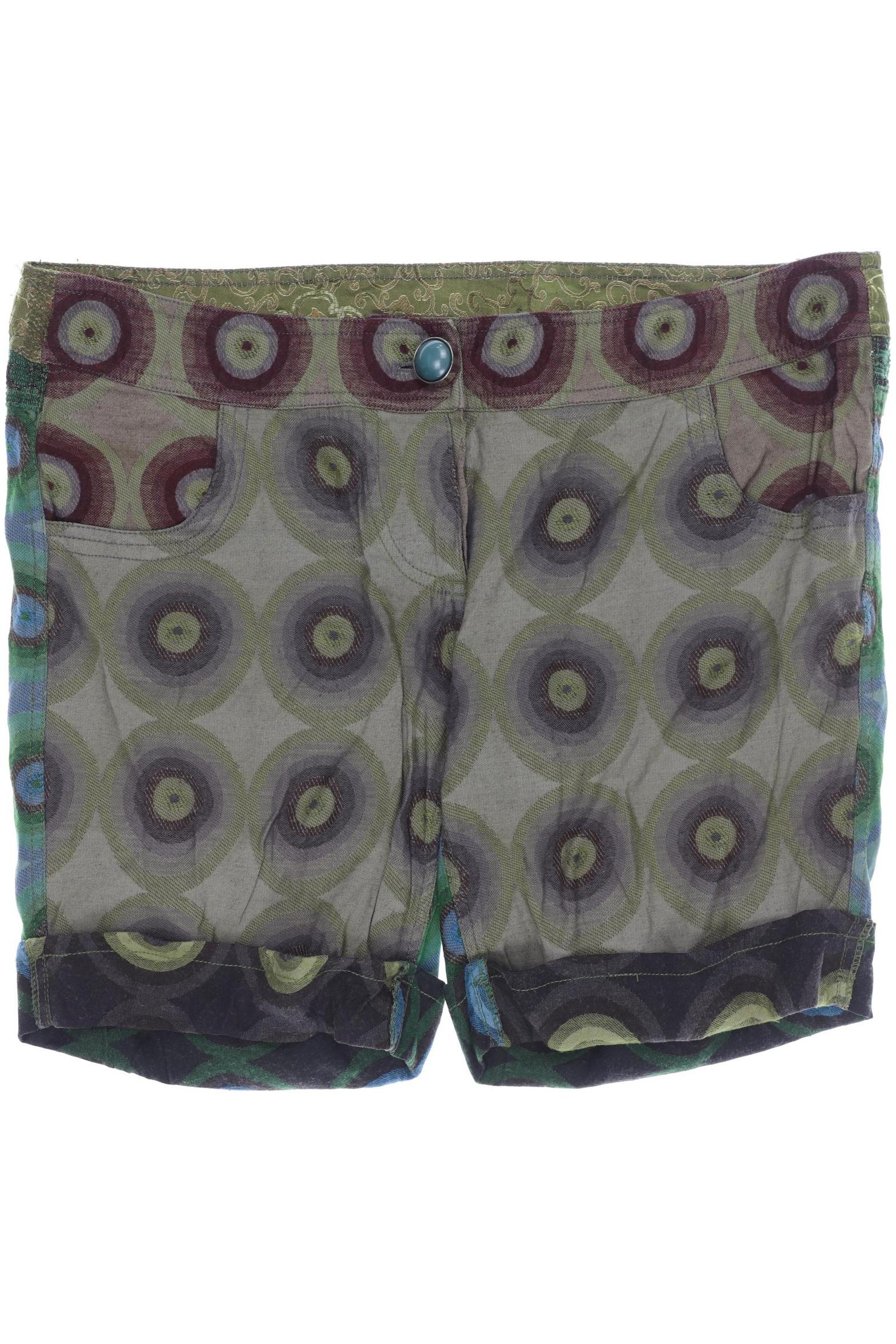 

Desigual Damen Shorts, mehrfarbig