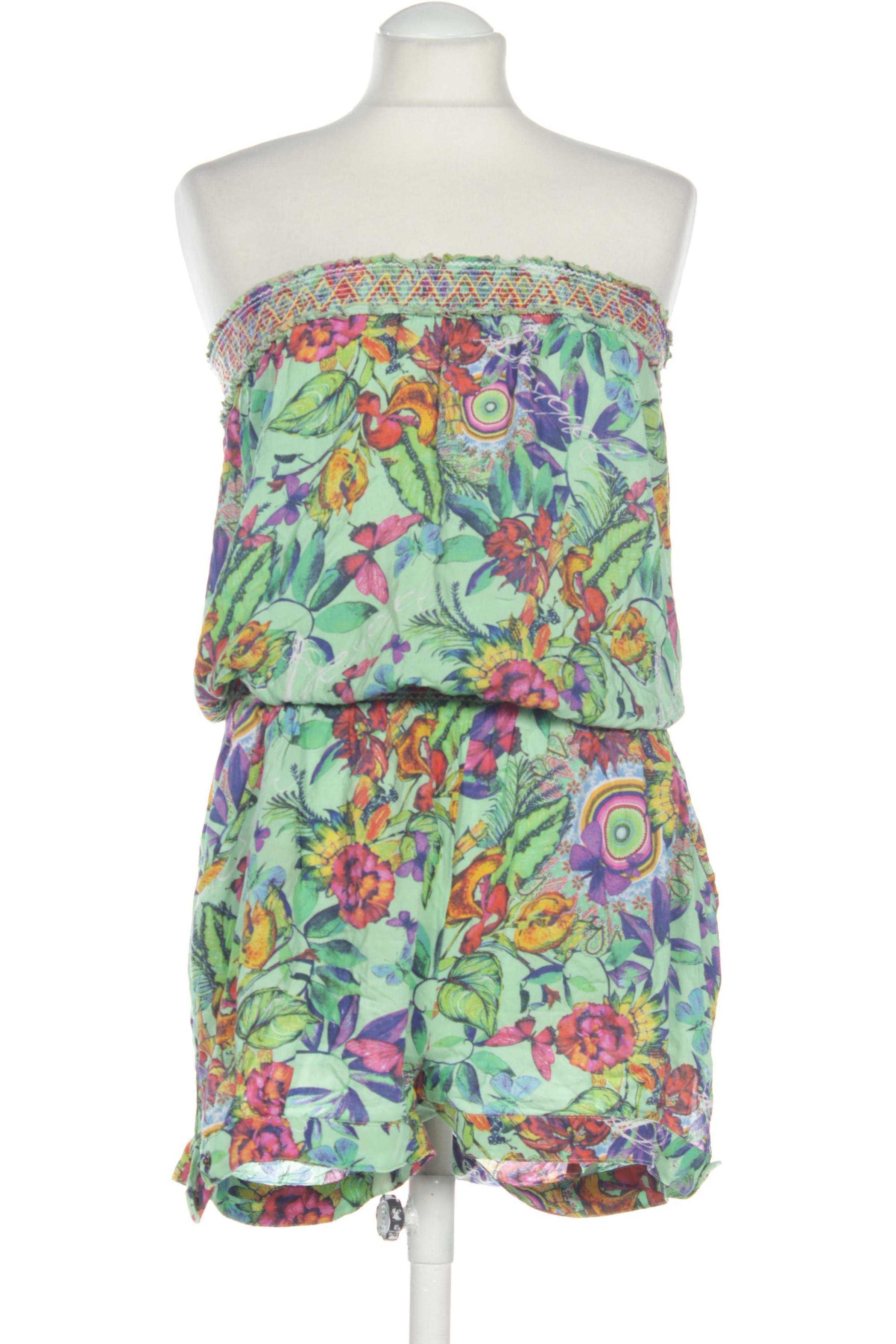 

Desigual Damen Shorts, grün, Gr.