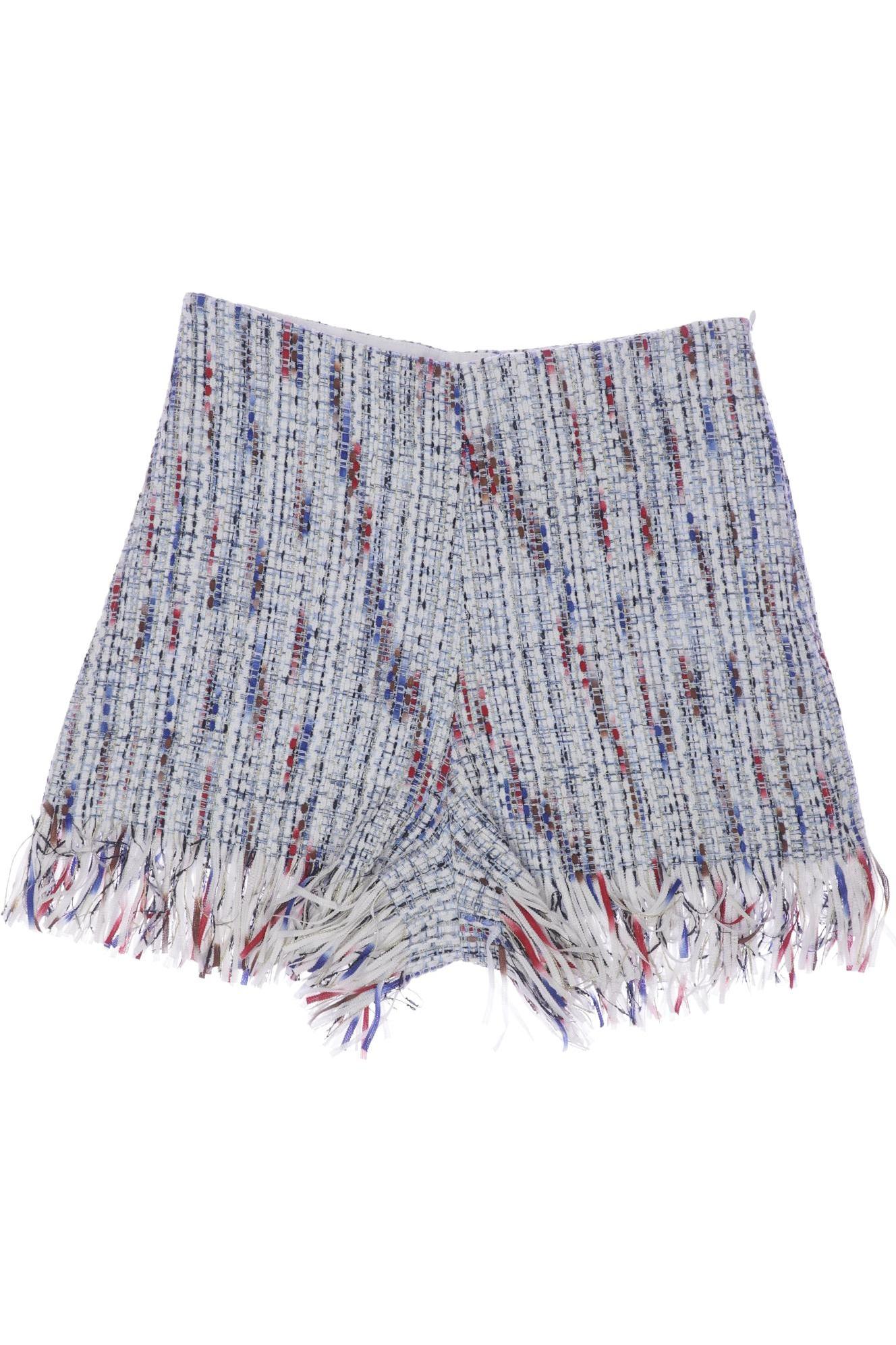 

Desigual Damen Shorts, blau, Gr. 42