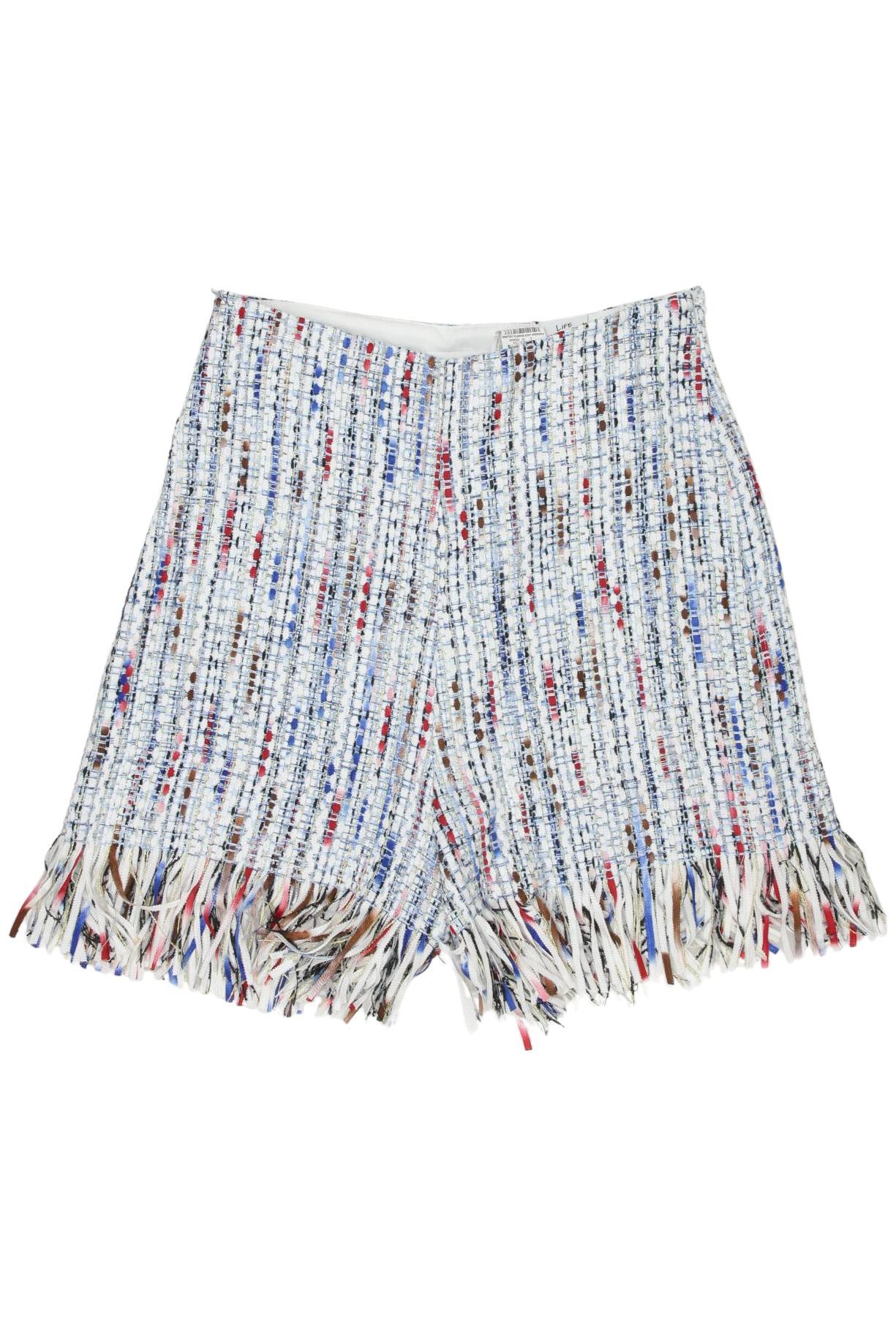

Desigual Damen Shorts, mehrfarbig, Gr. 36