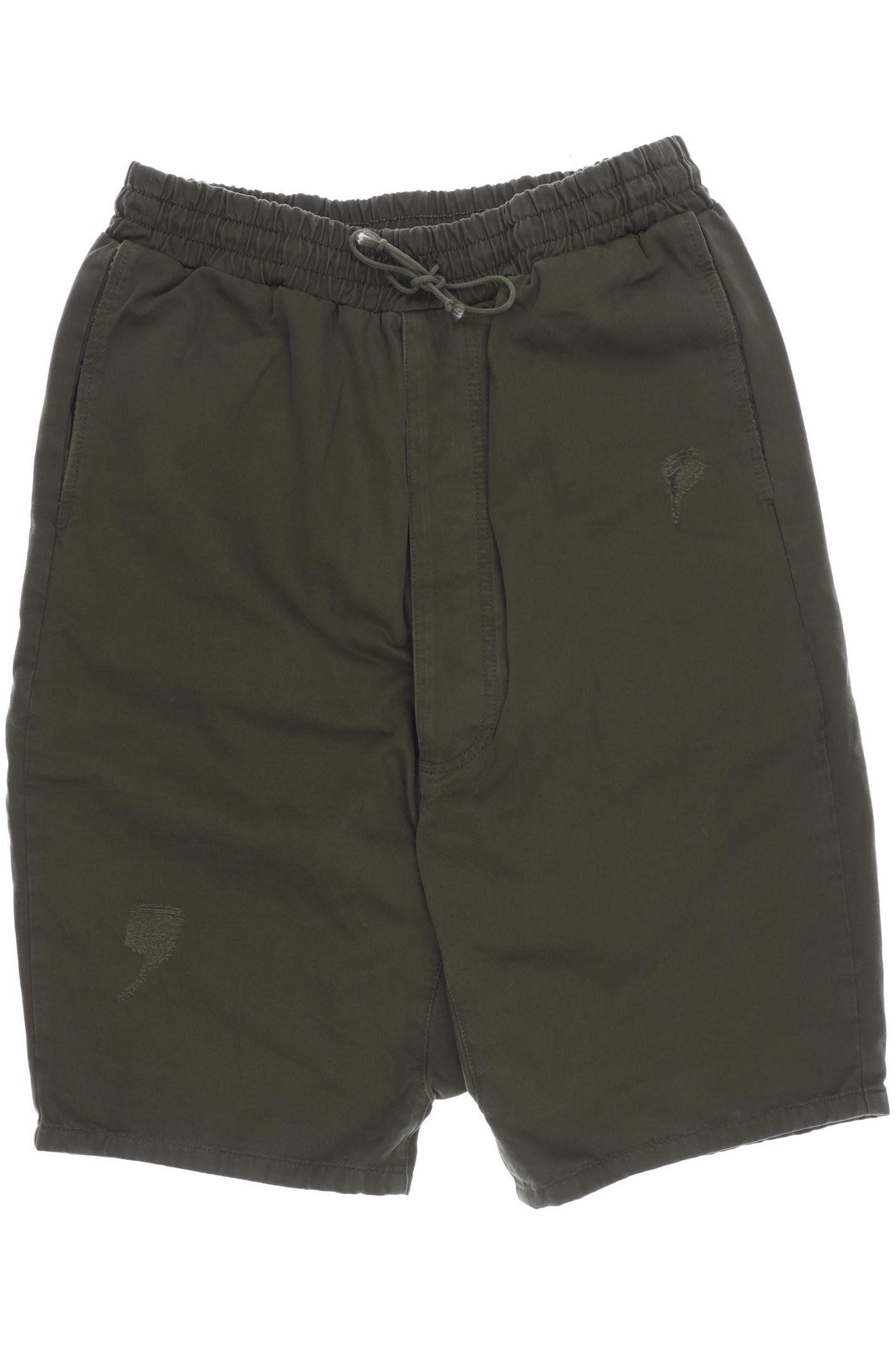 

Desigual Damen Shorts, grün