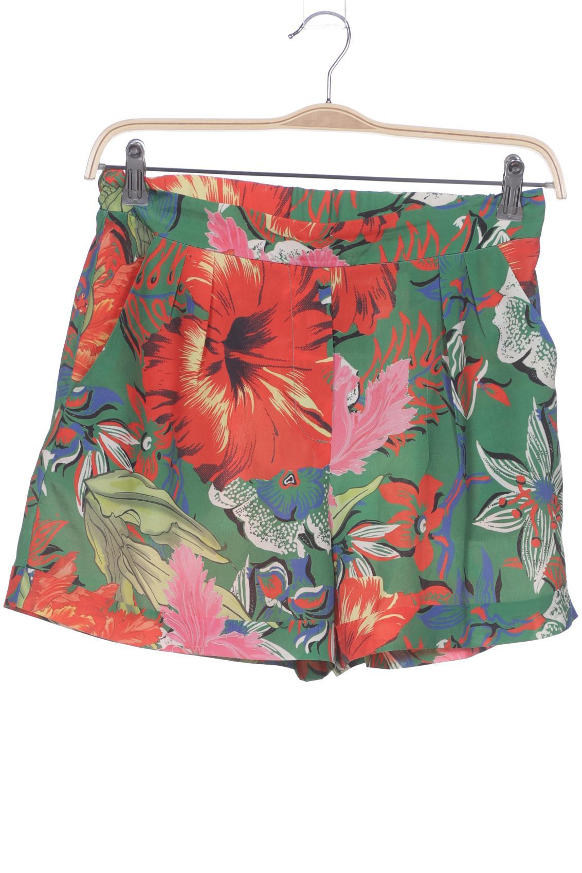 

Desigual Damen Shorts, mehrfarbig, Gr. 40