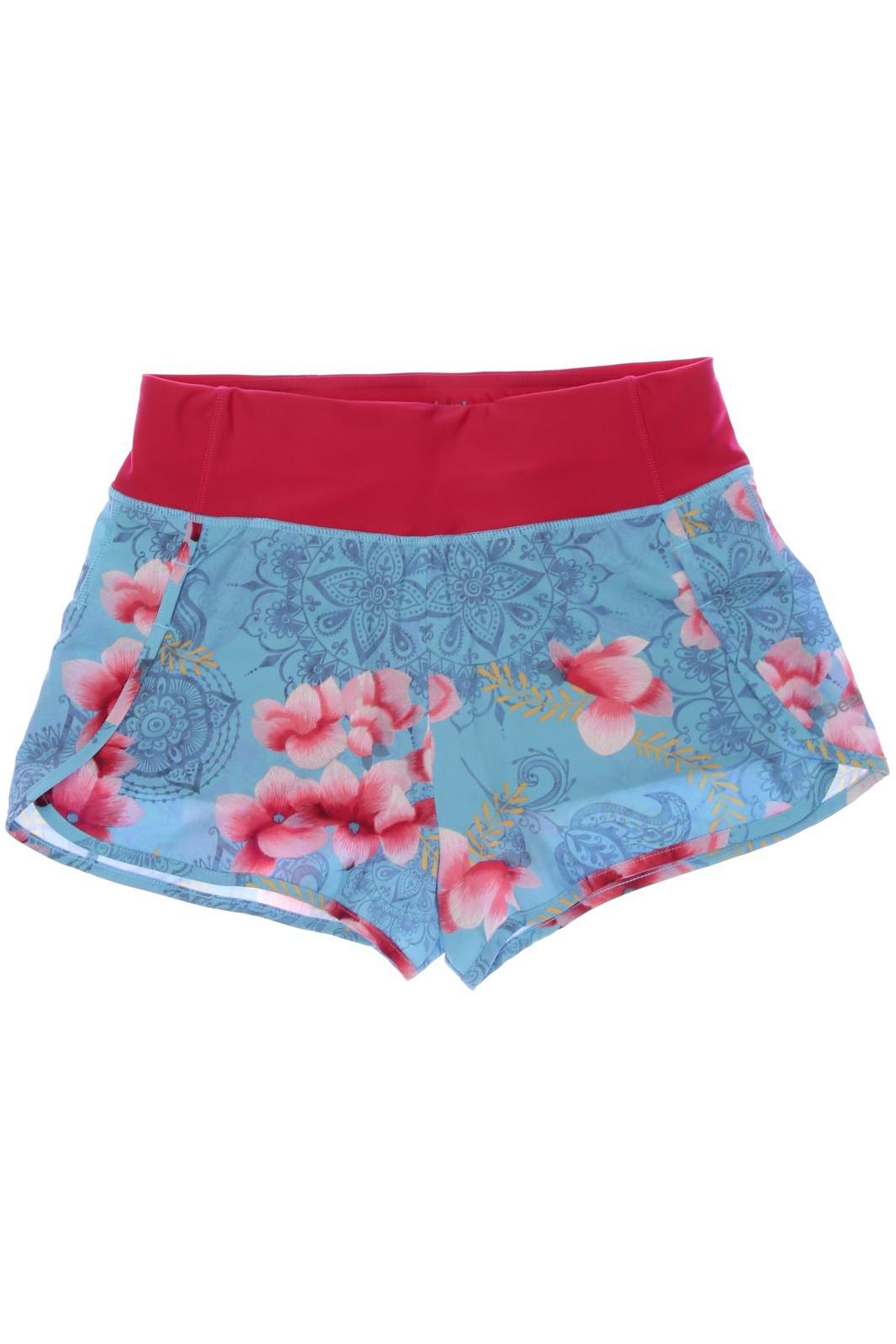 Thumbnail - Desigual Damen Shorts, hellblau, Gr. 36