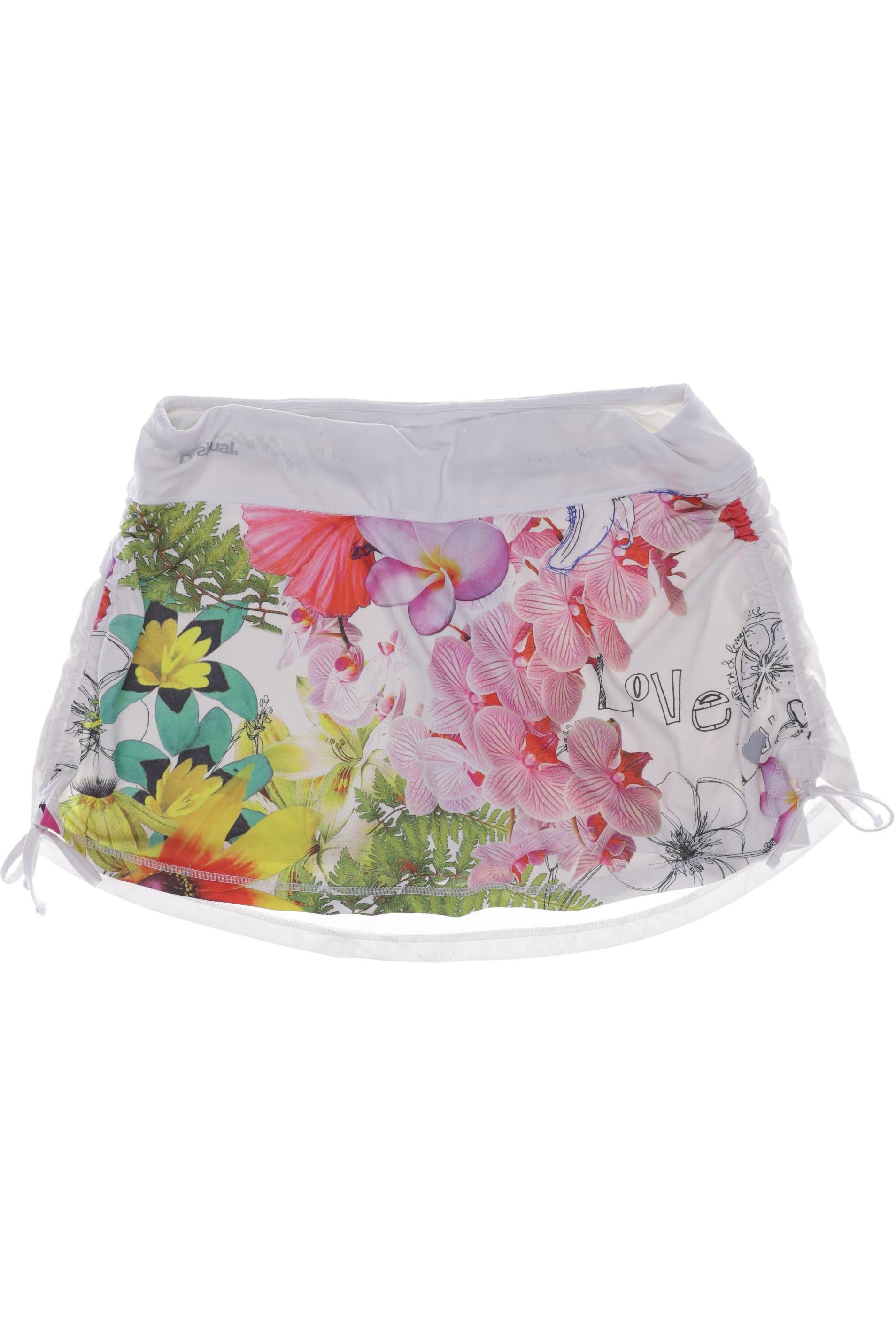 

Desigual Damen Shorts, weiß