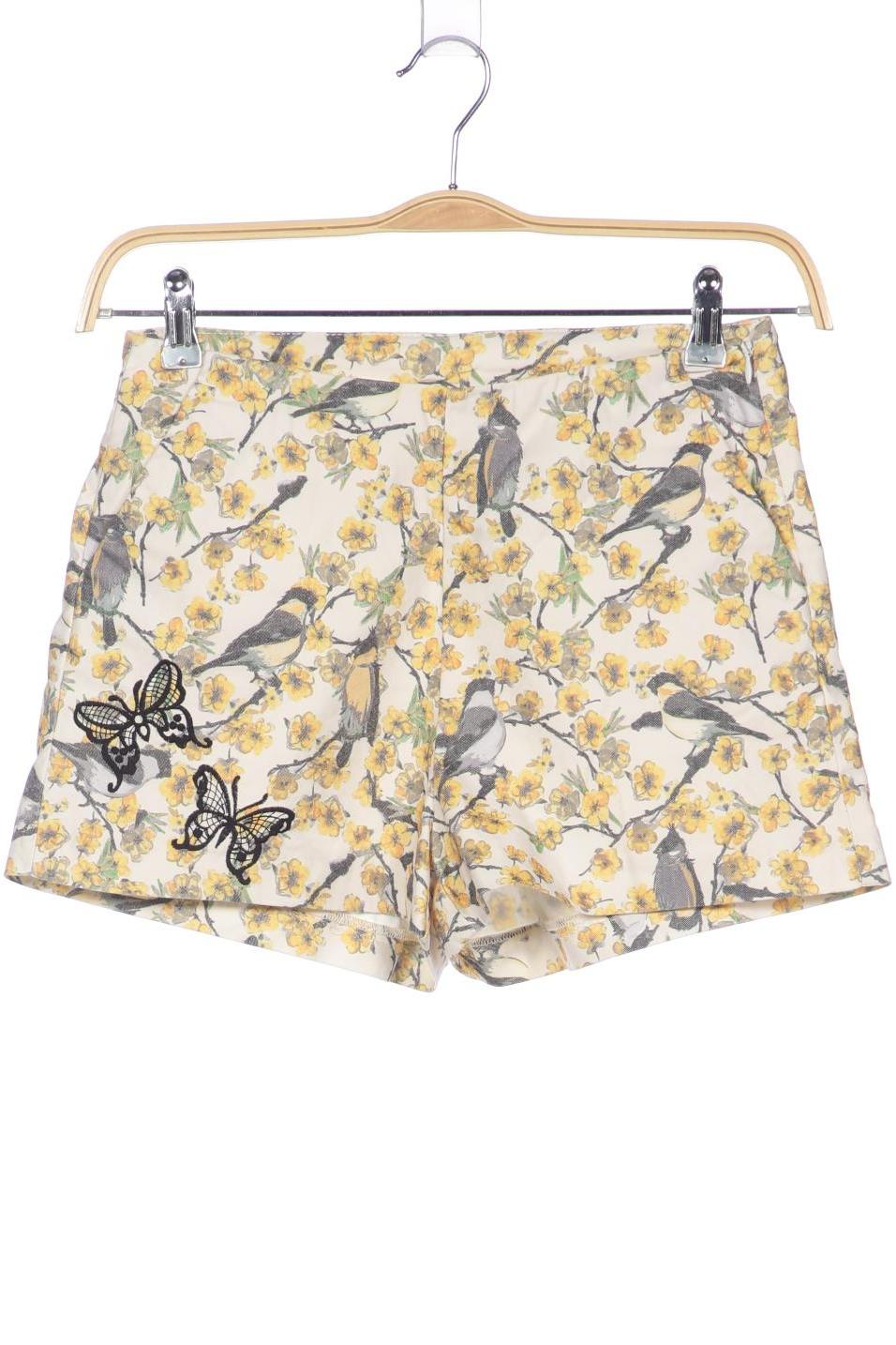 

Desigual Damen Shorts, mehrfarbig, Gr. 38