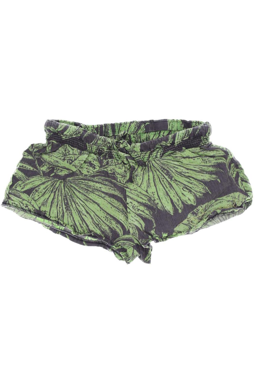 

Desigual Damen Shorts, grün