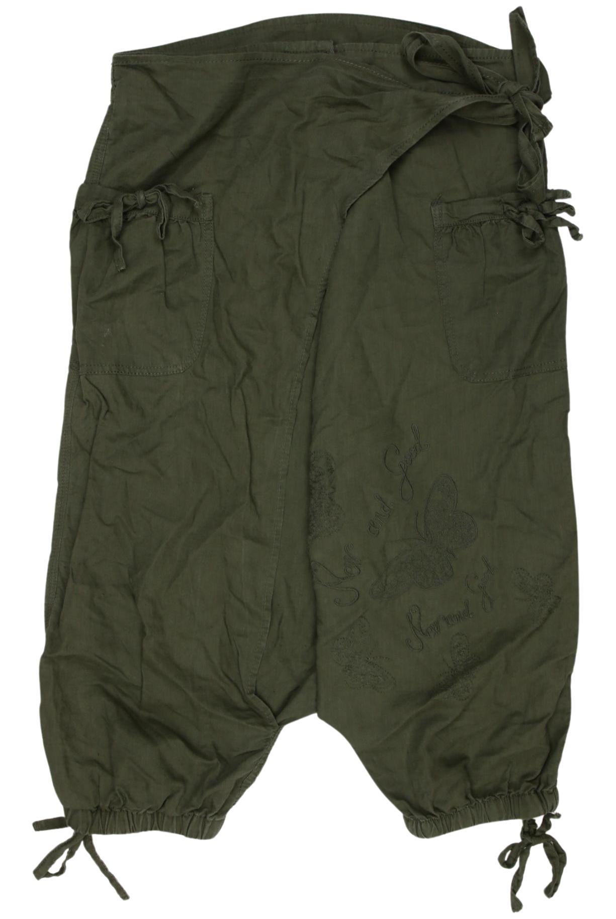 

Desigual Damen Shorts, grün, Gr. 26