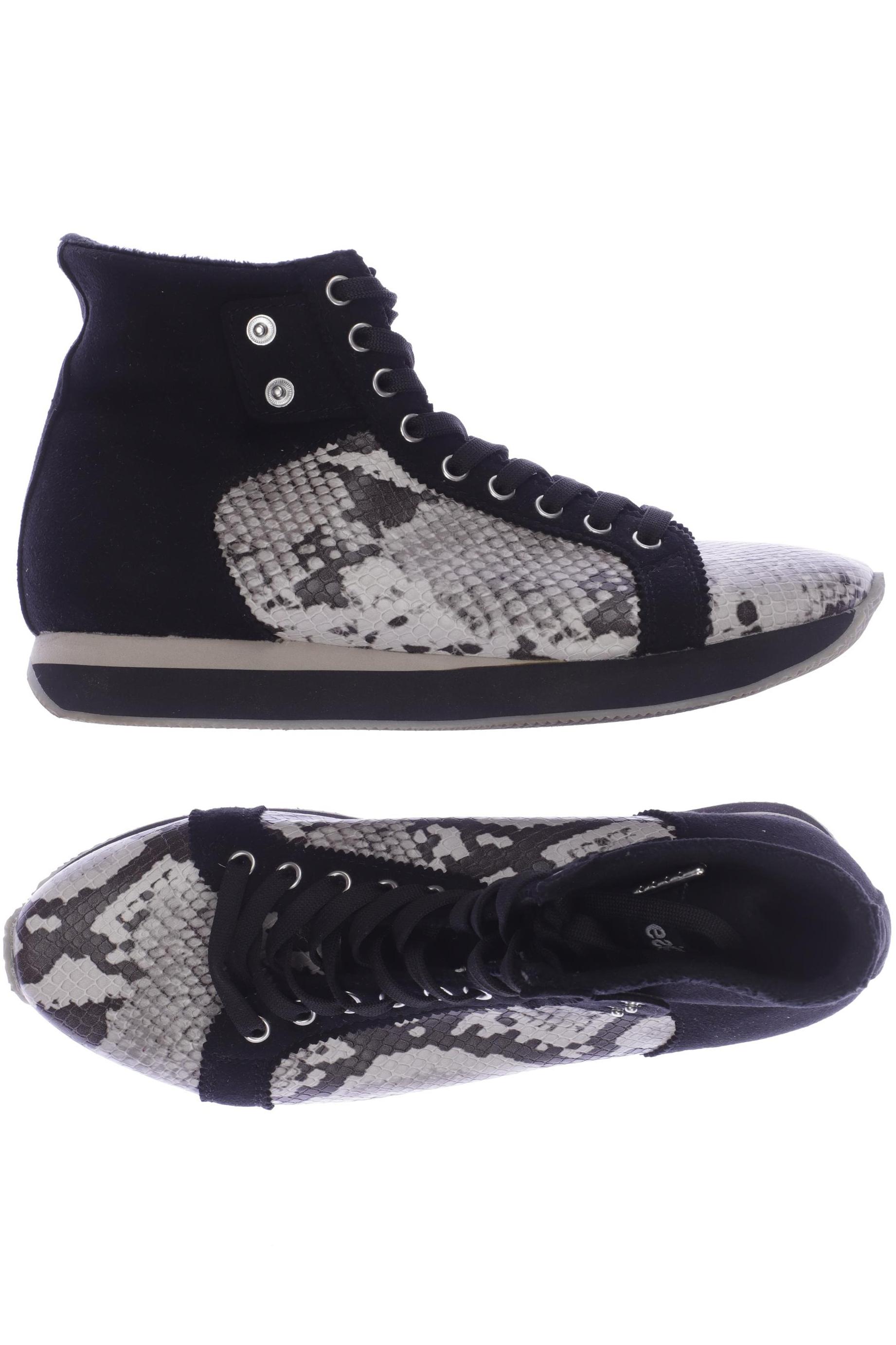 

Desigual Damen Sneakers, braun