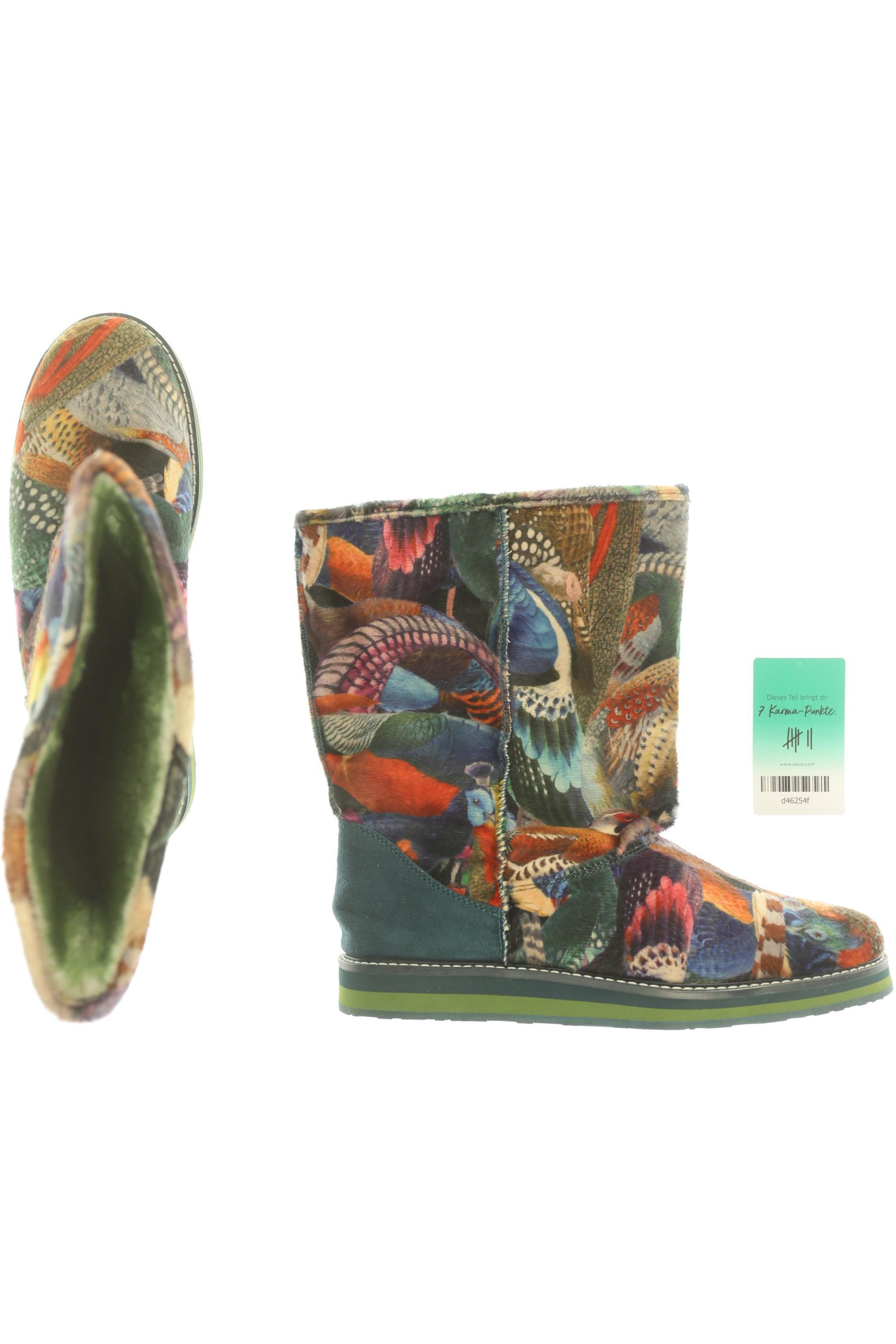 

Desigual Damen Stiefel, , Gr. 41