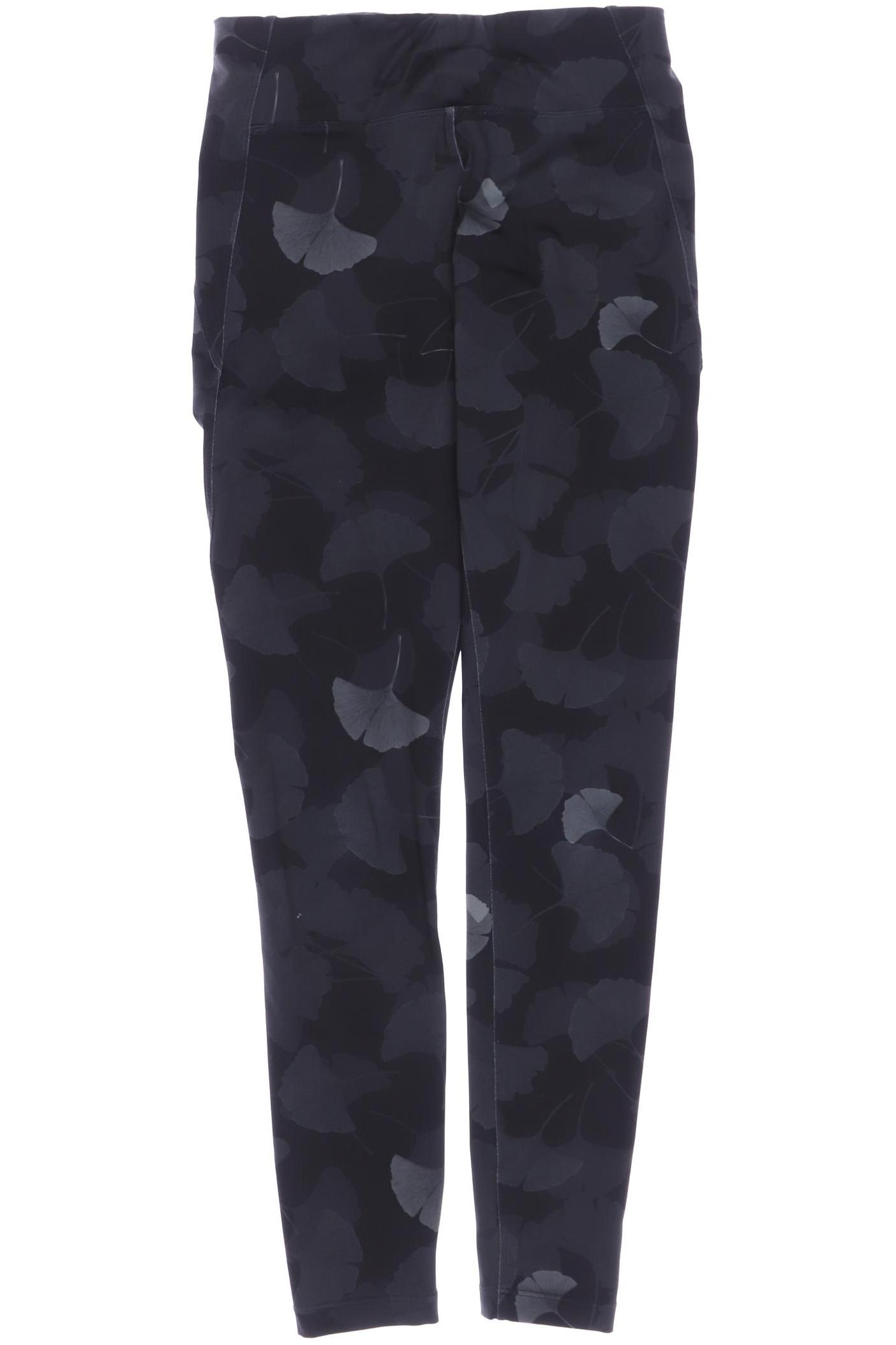 

Desigual Damen Stoffhose, schwarz