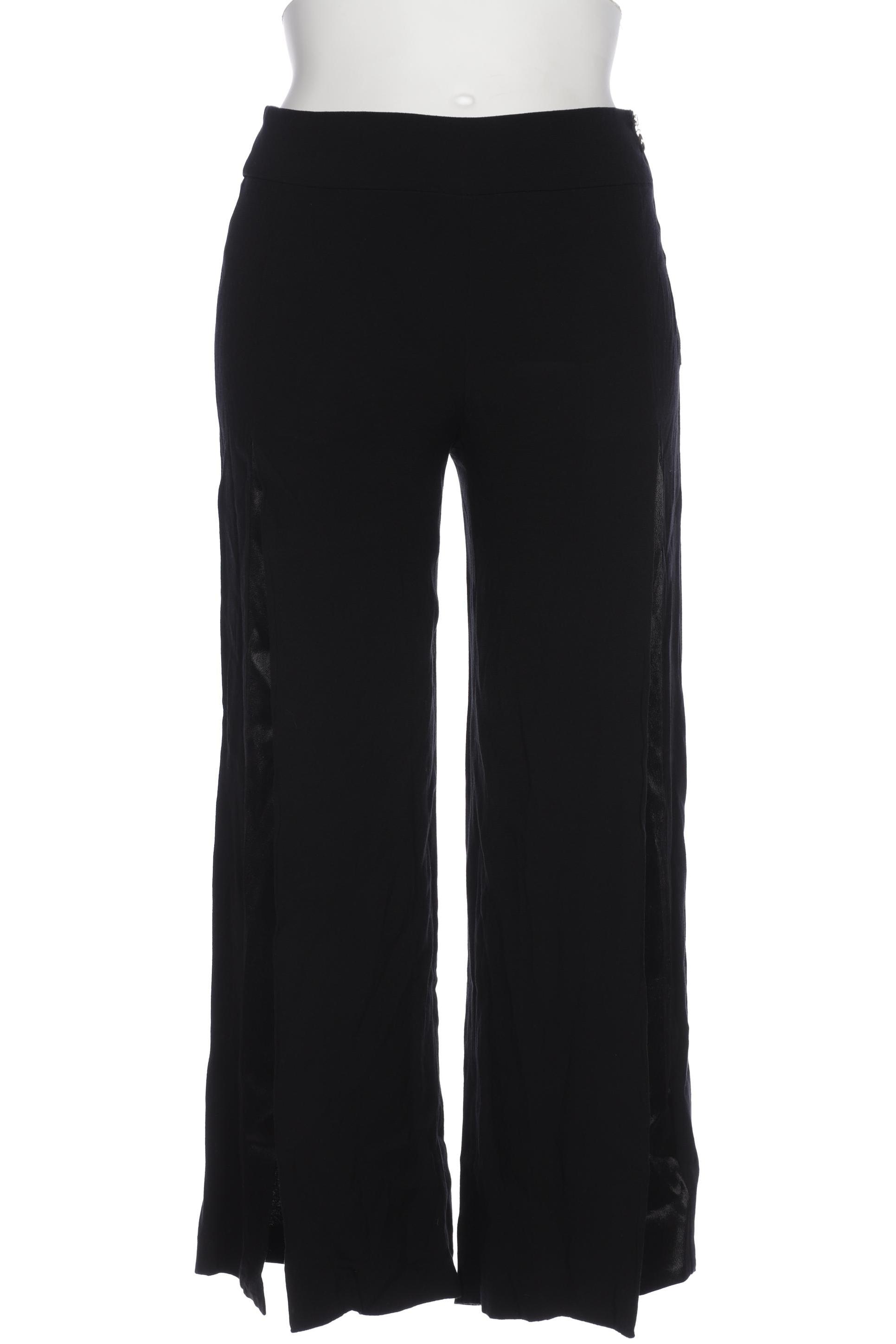 

Desigual Damen Stoffhose, schwarz, Gr. 44
