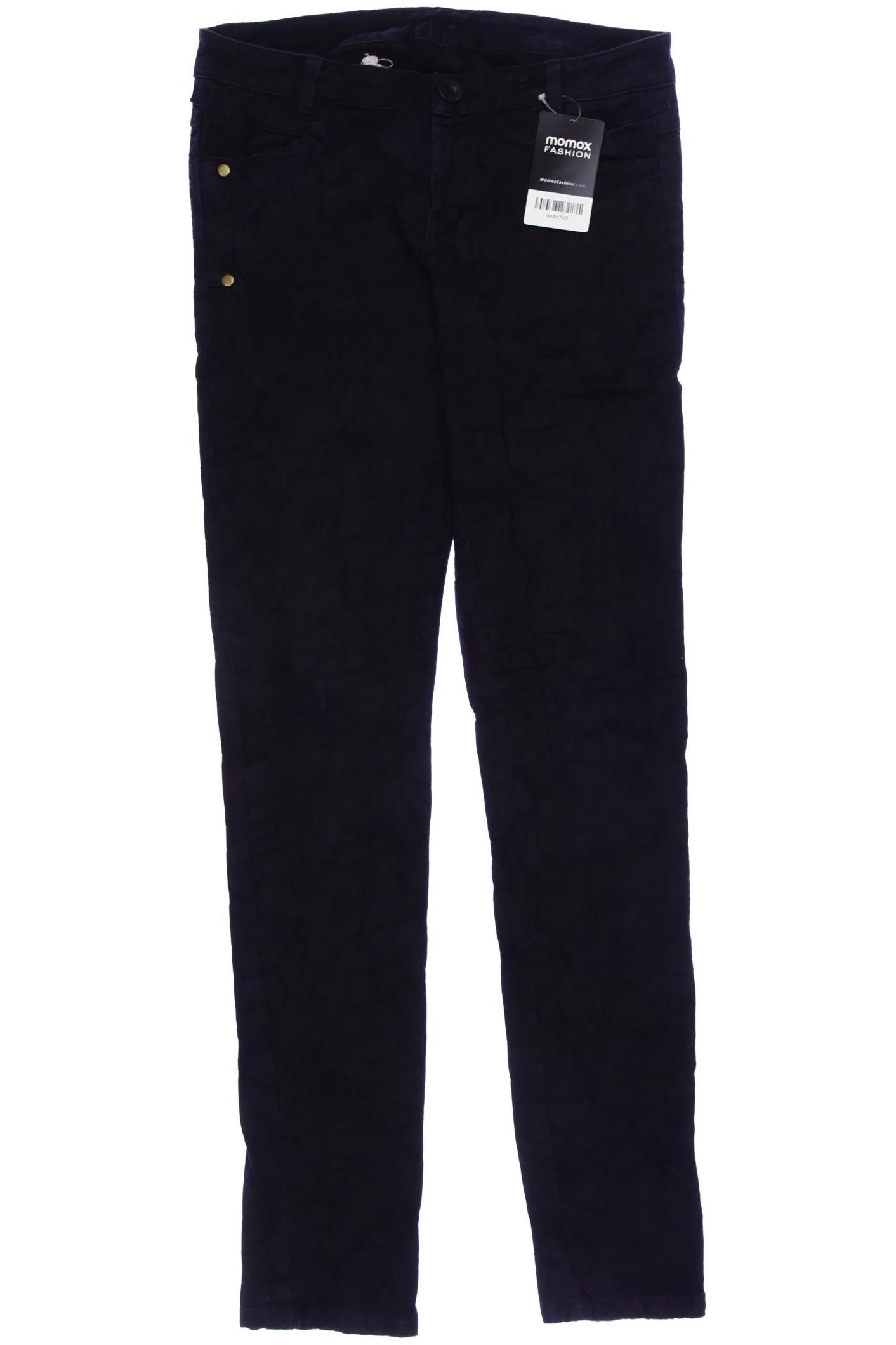 

Desigual Damen Stoffhose, schwarz, Gr. 28